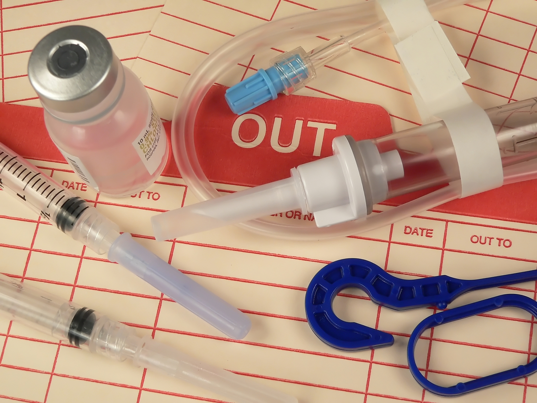 胰岛素注射笔怎样排气