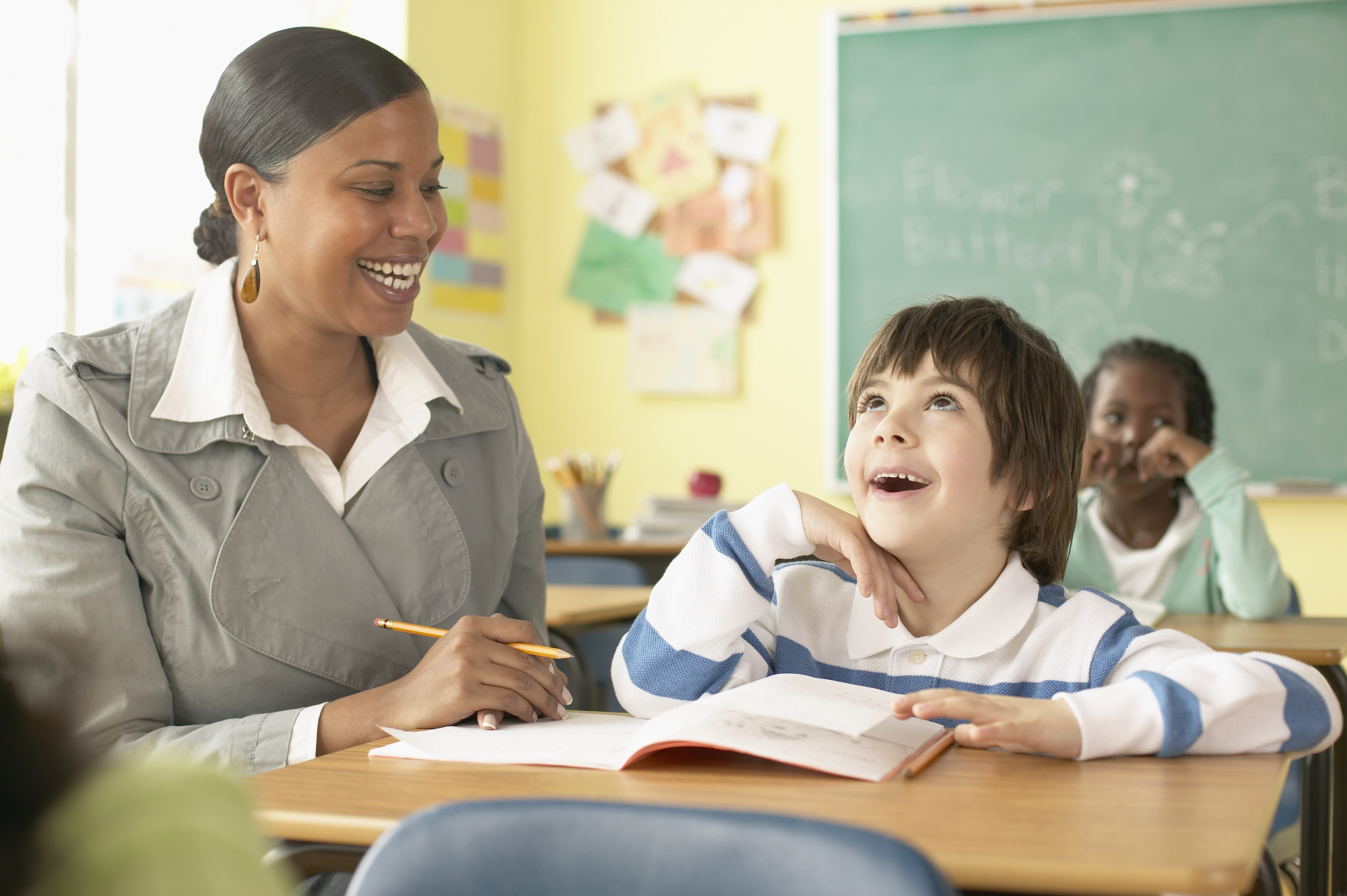 小学个人事迹：展现成长历程，助力未来发展