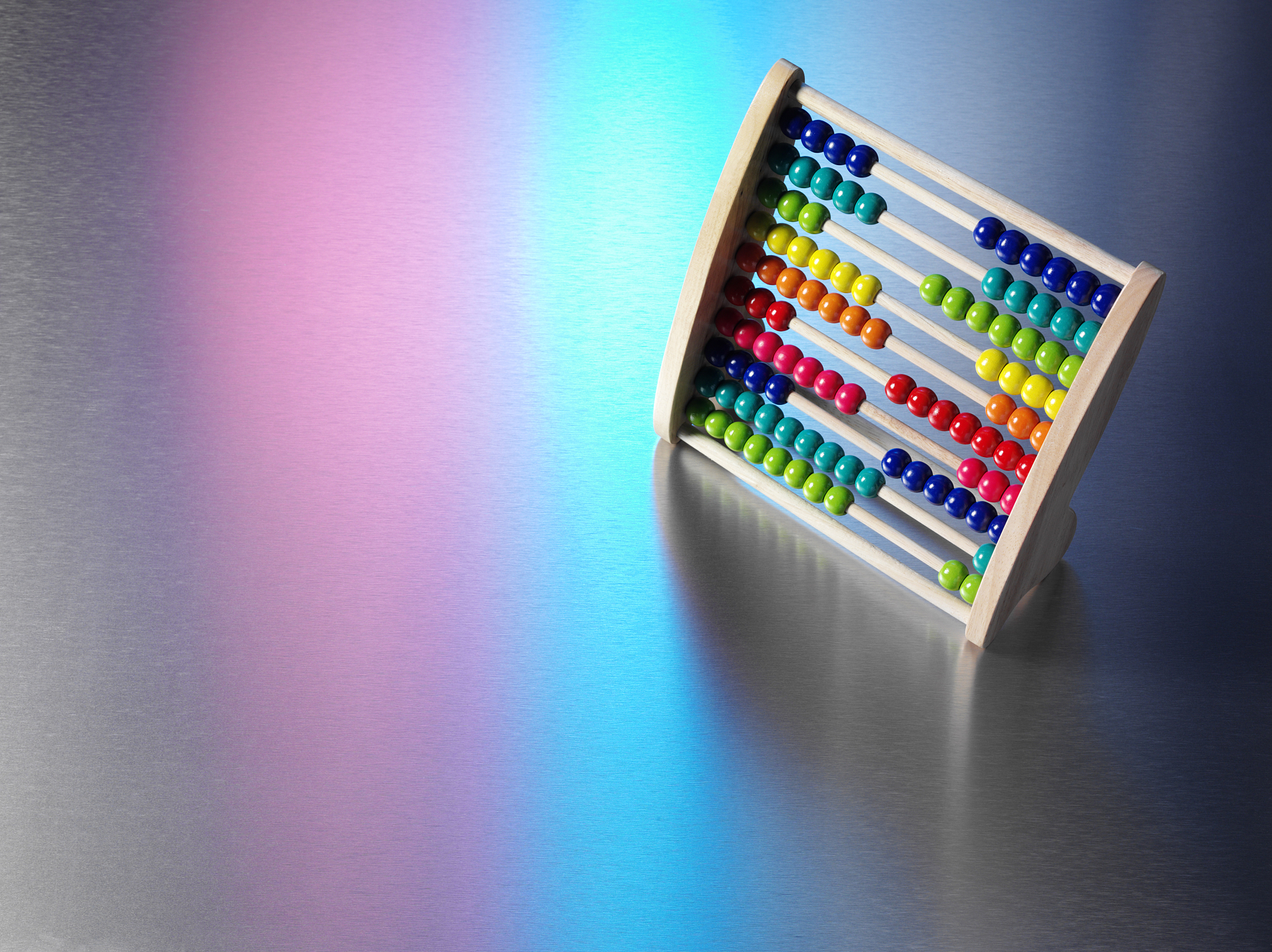 什么是“和”？ - 加法还是减法？