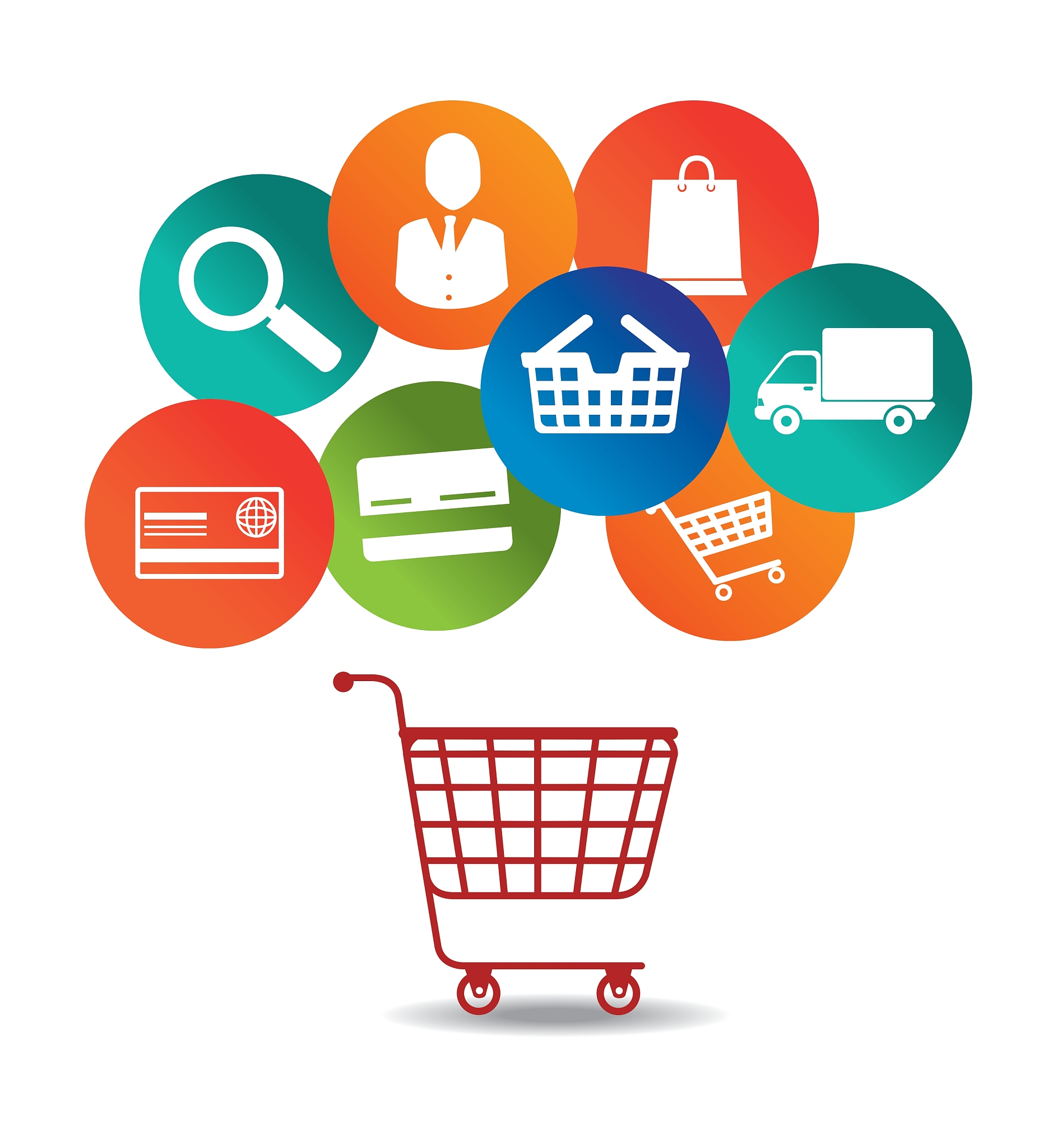 shopping design