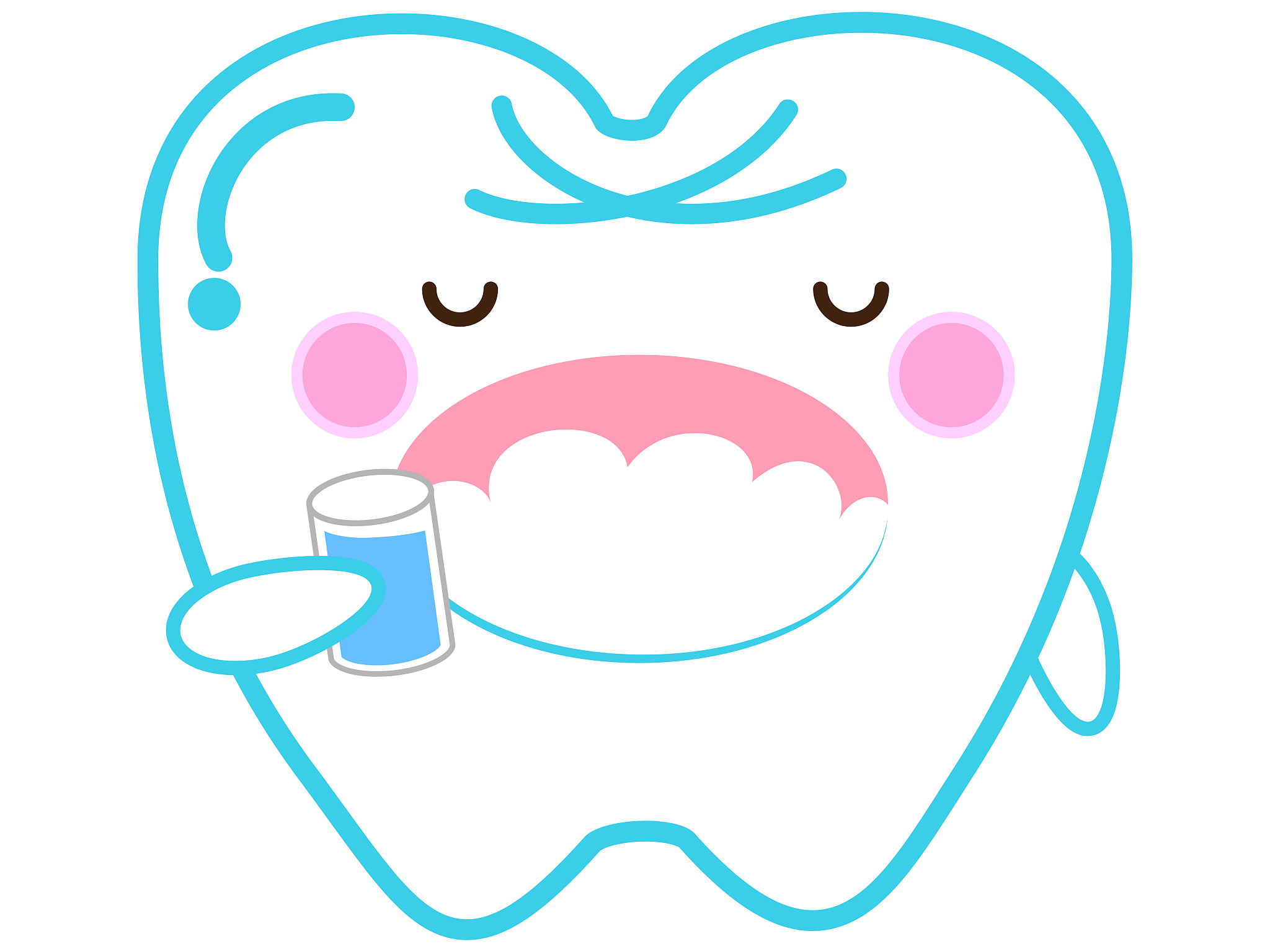 小儿手足口病的治疗注意事项