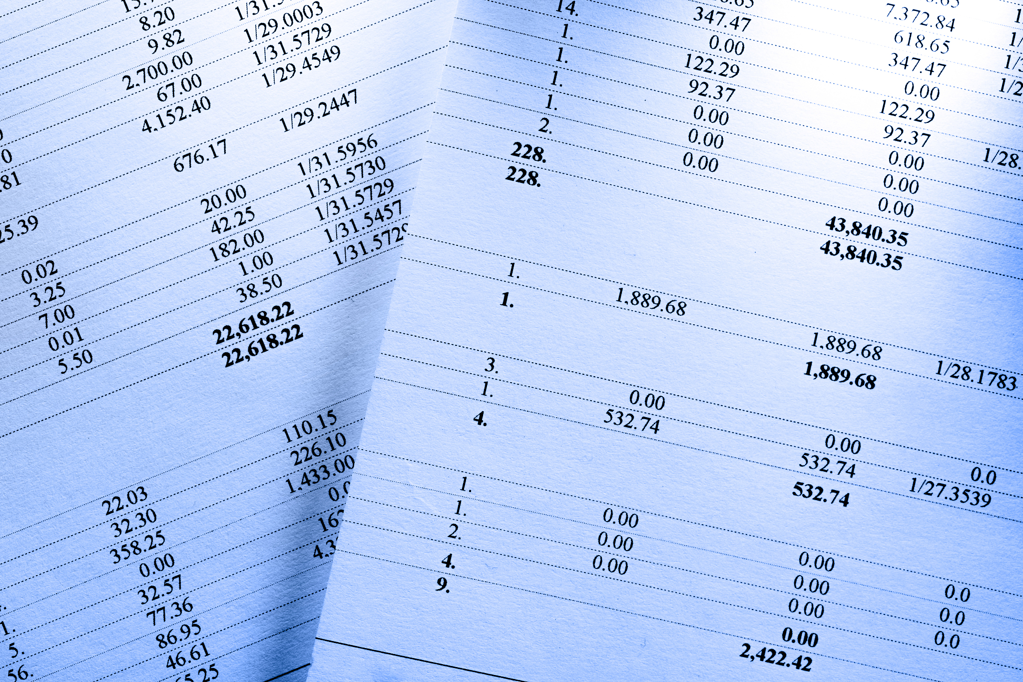 会计基础工作建议：提高效率和准确性的10个关键点