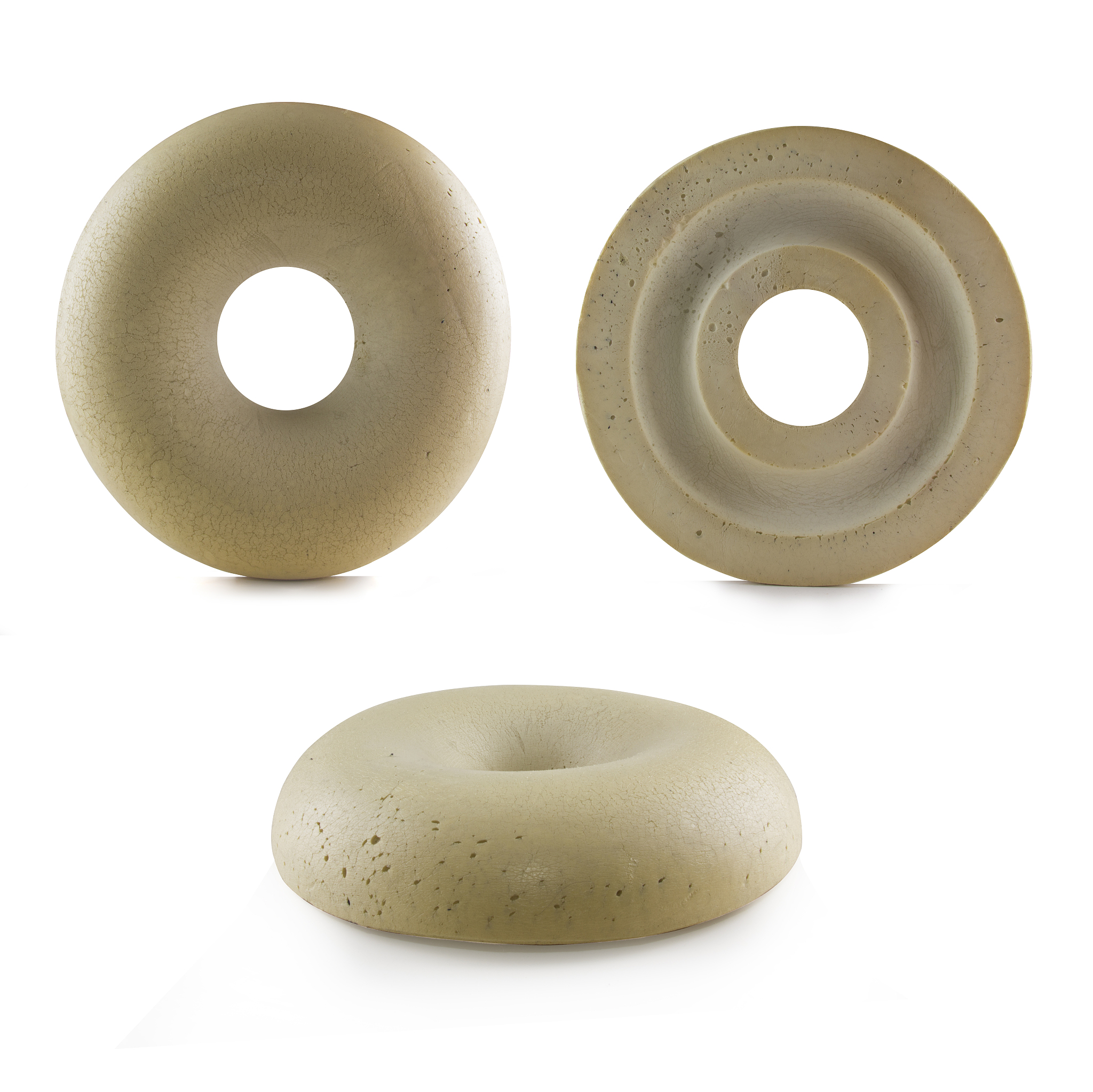 hemorrhoid cushion
