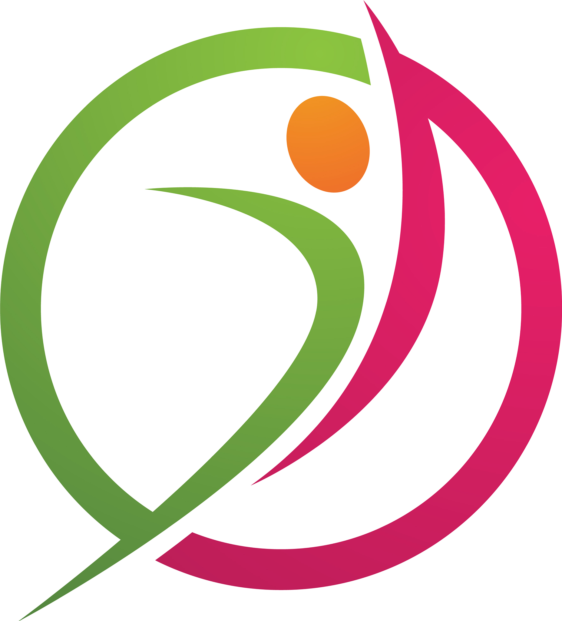 health people human character logo sign