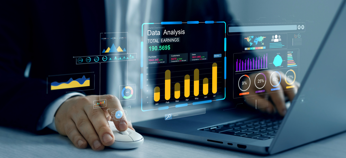 银行后端开发助力商户风险预警：亮点解析