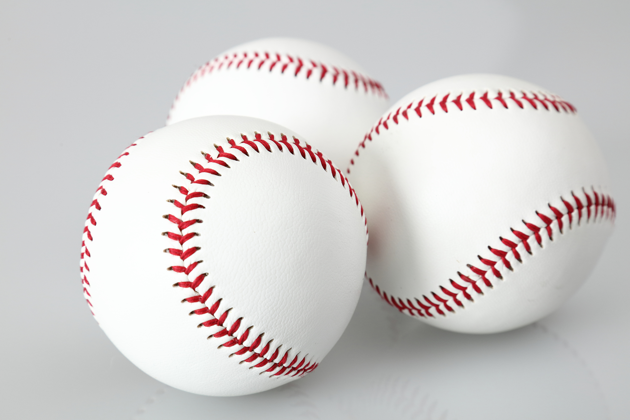 new baseball