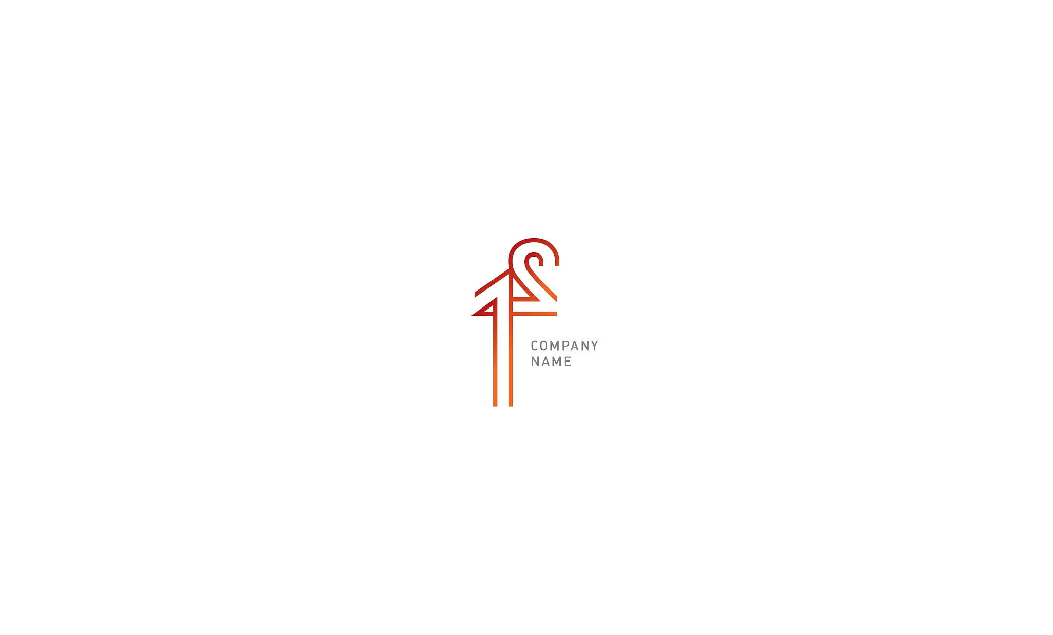 创造力,品牌名称,字体,线条,轮廓,商务,红色,文字,高雅,生长
