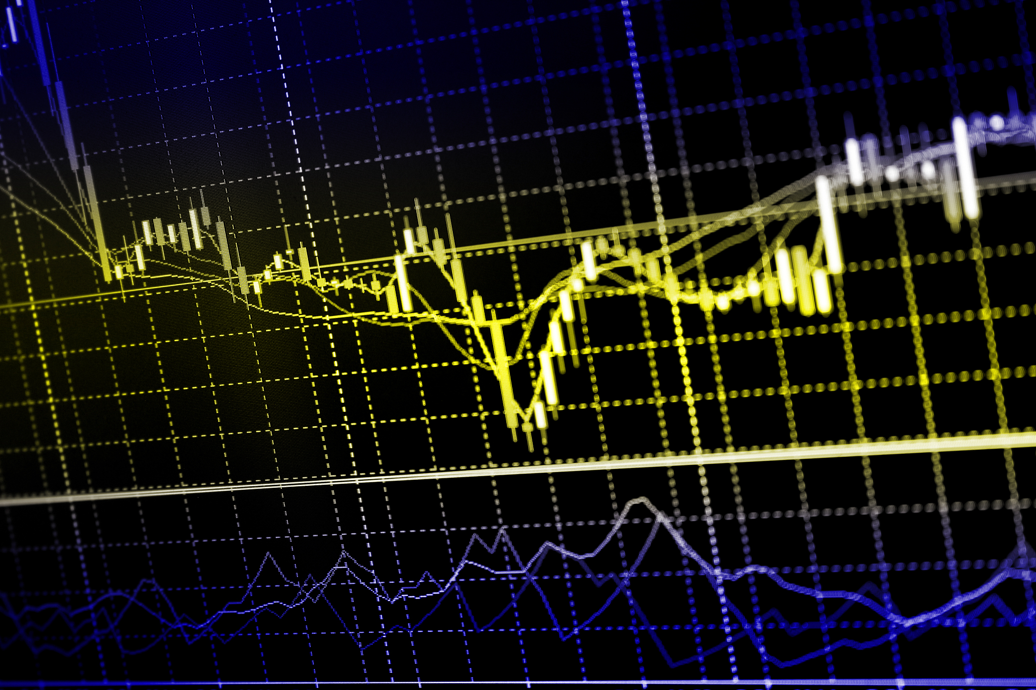 stock trade
