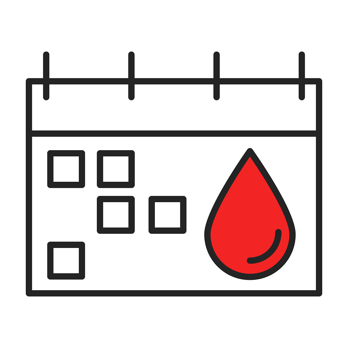 女性月经持续时间：多久算正常？
