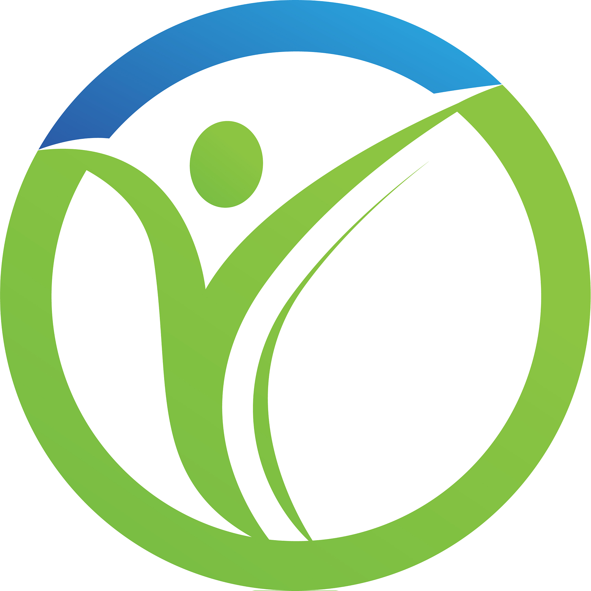 people care success health life logo template