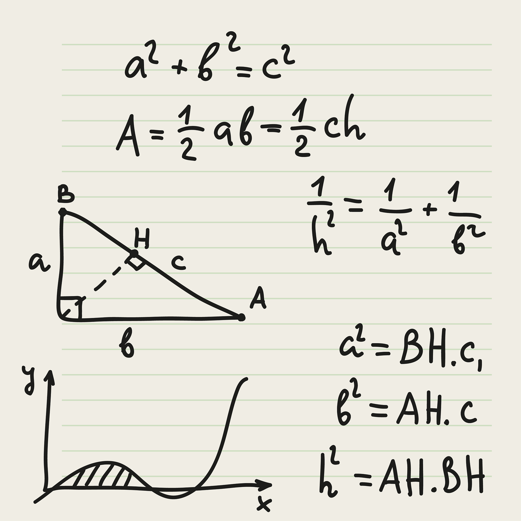 初中数学与小学数学区别：学习内容和思维方式的转变