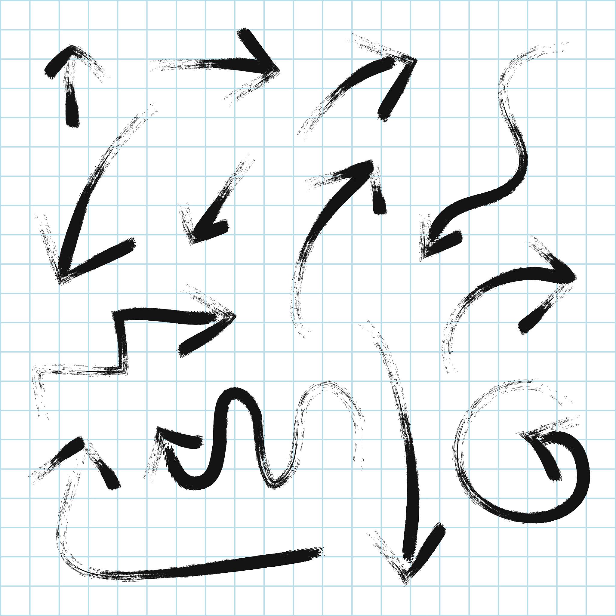 象字第六笔详解：回旋笔的画法及意义