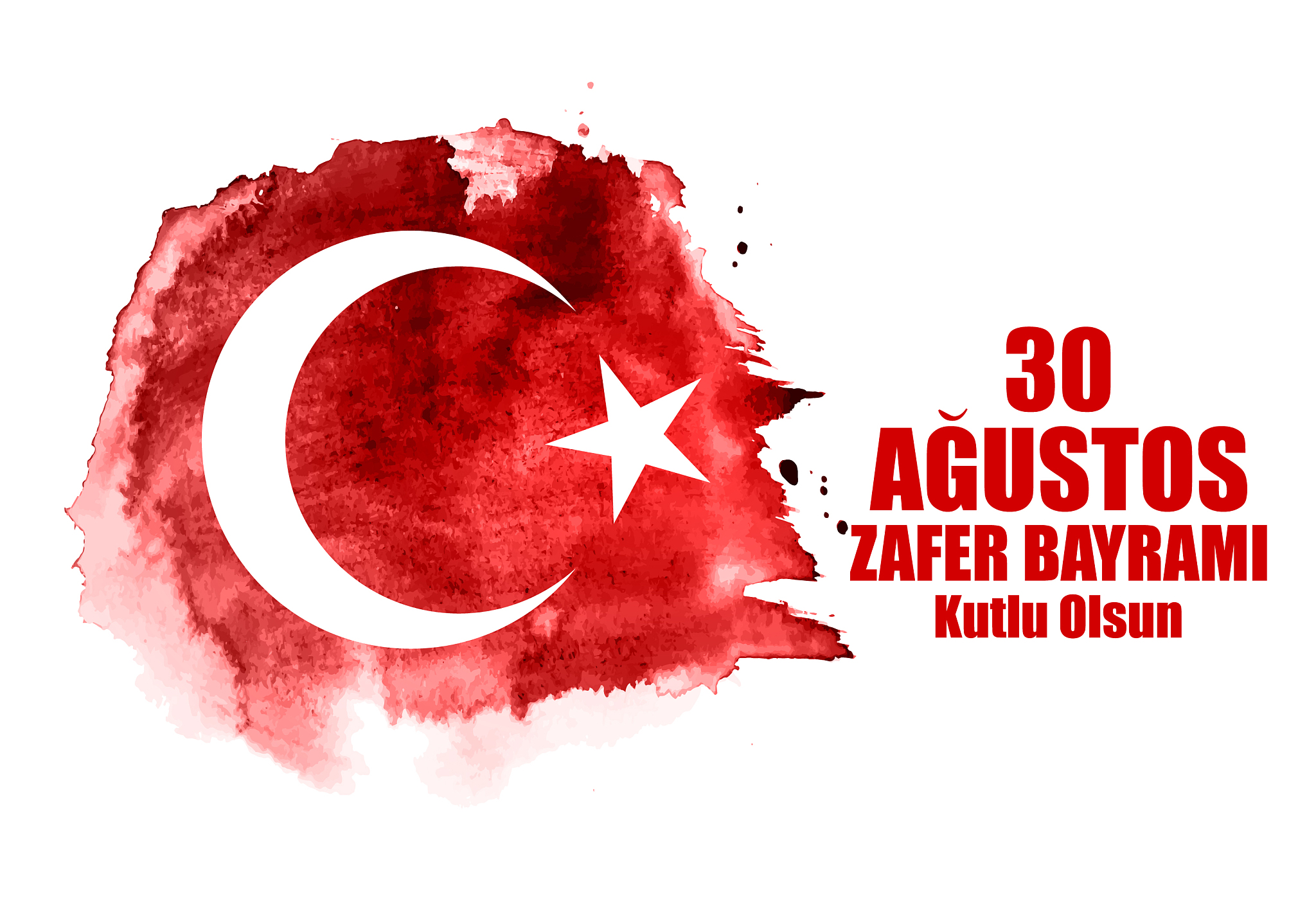 august 30 victory day turkish speak 0 agustos
