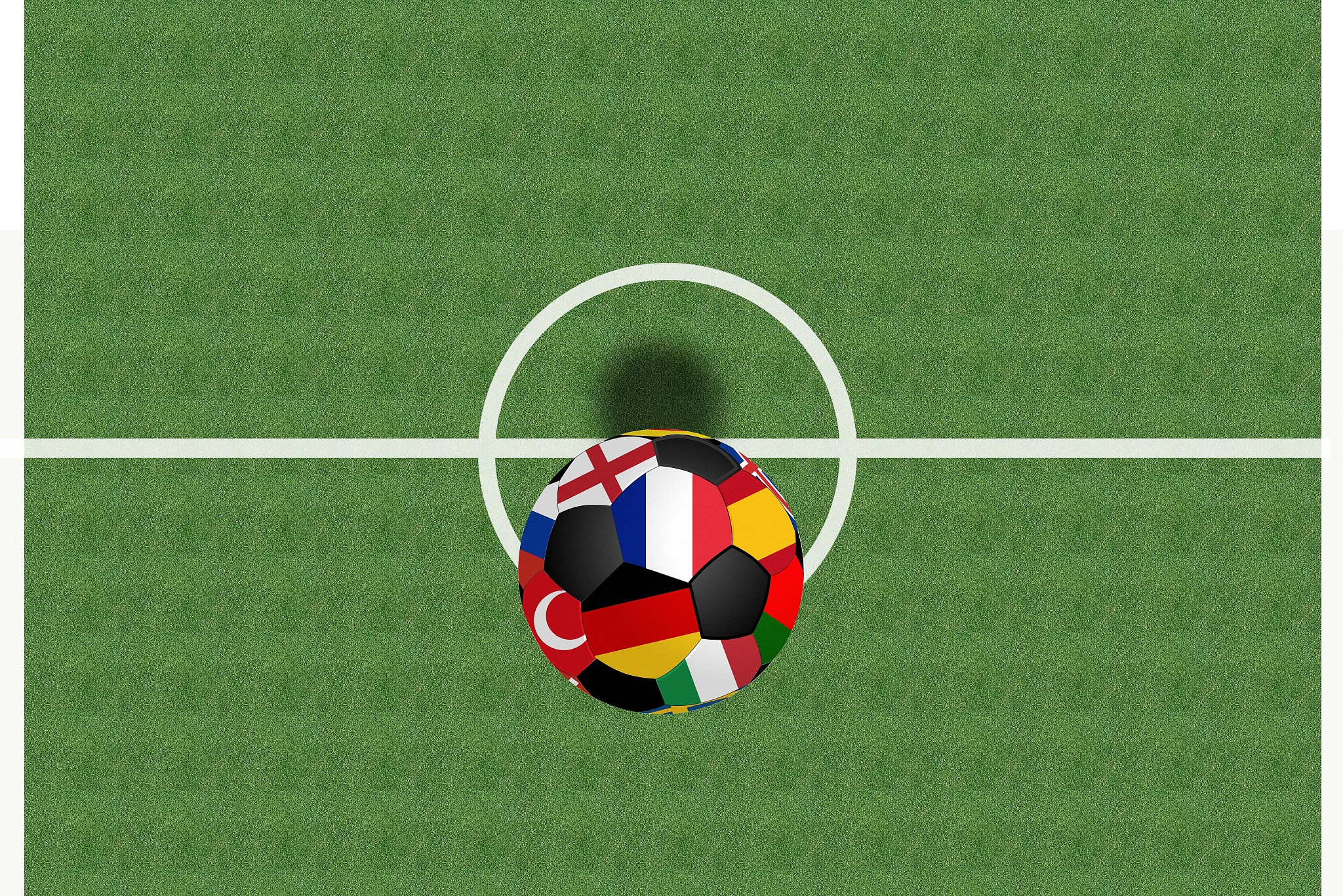 football ball