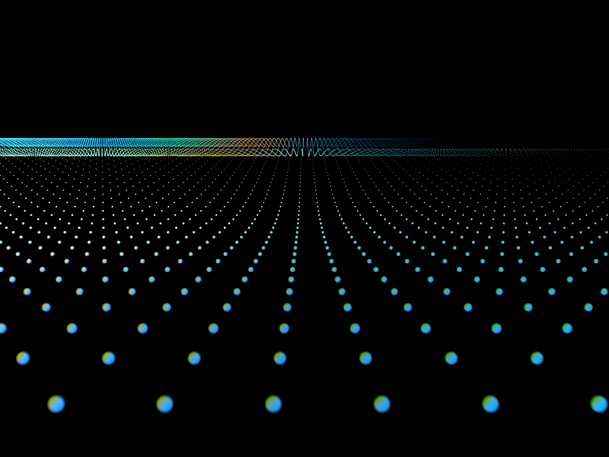 单缝、双缝与多缝衍射区别: 衍射花样变化机制解析