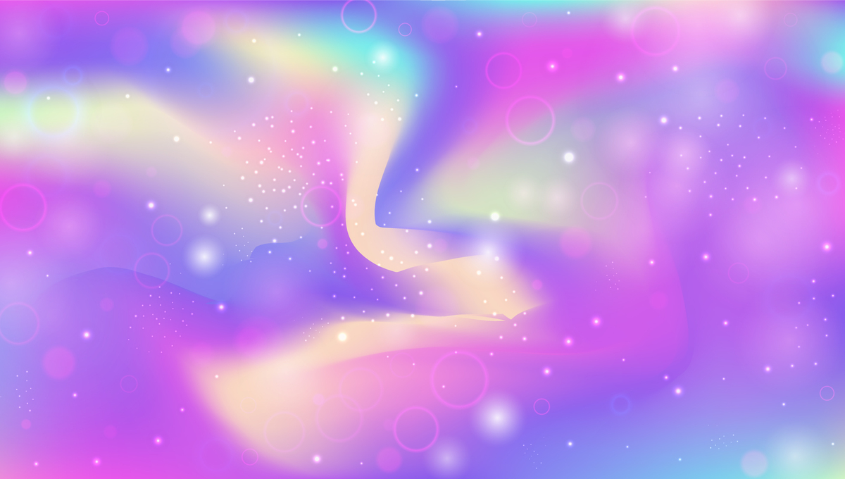 抖音梦幻模板在哪里找？教程+推荐应用！