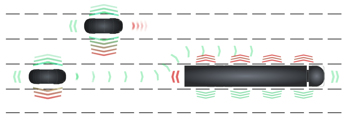 红外寻迹功能：让小车自动追踪路径