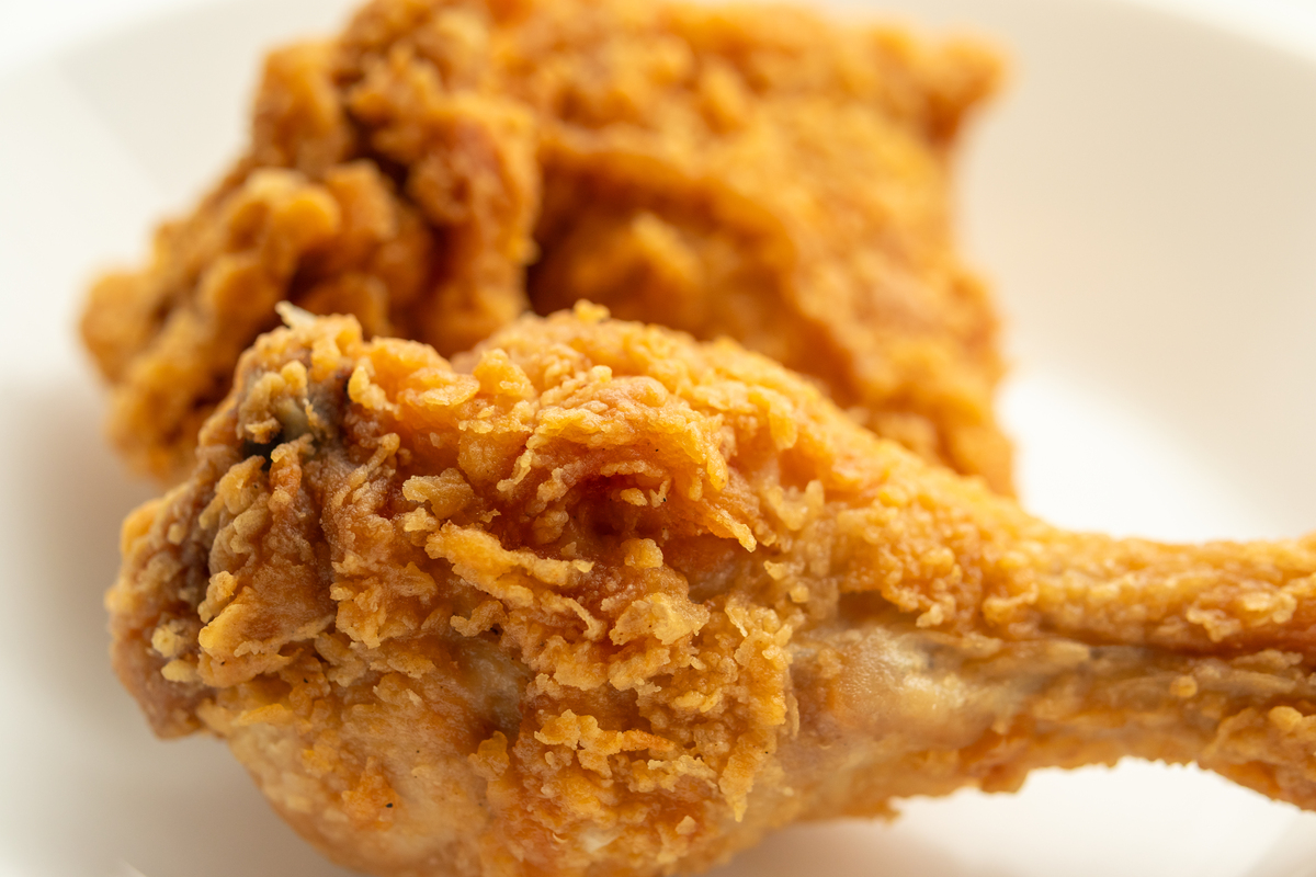 炸鸡最佳炸制时间及技巧 - 如何炸出鲜嫩多汁的完美炸鸡