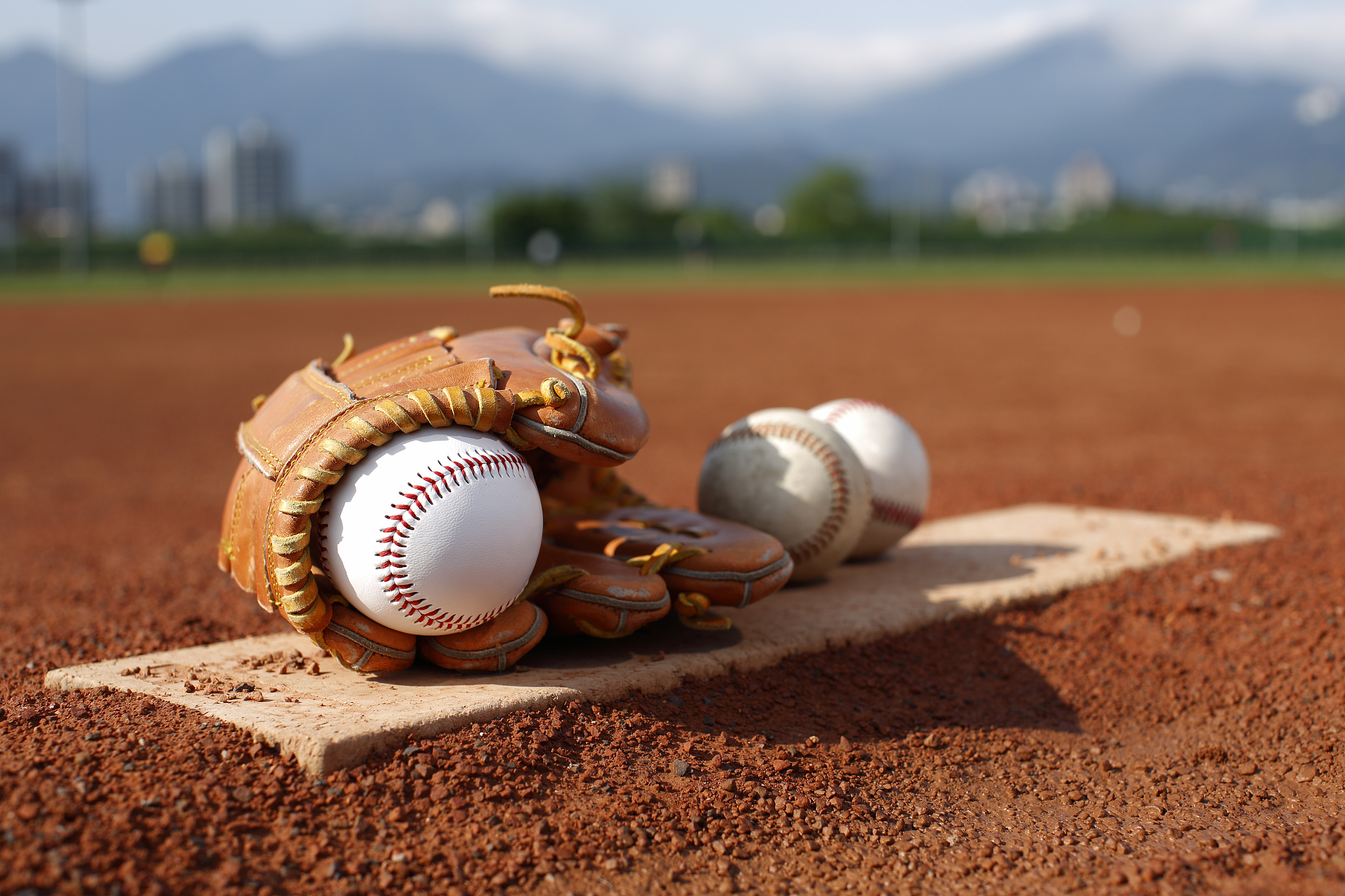 2021年大联盟缩小棒球手套事件