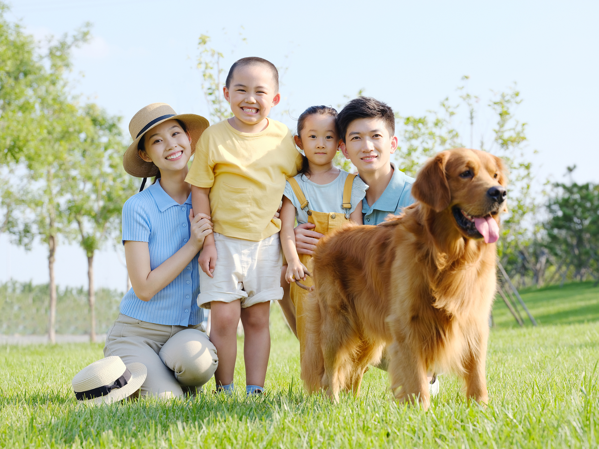 家有乐宝的400字的人物作文