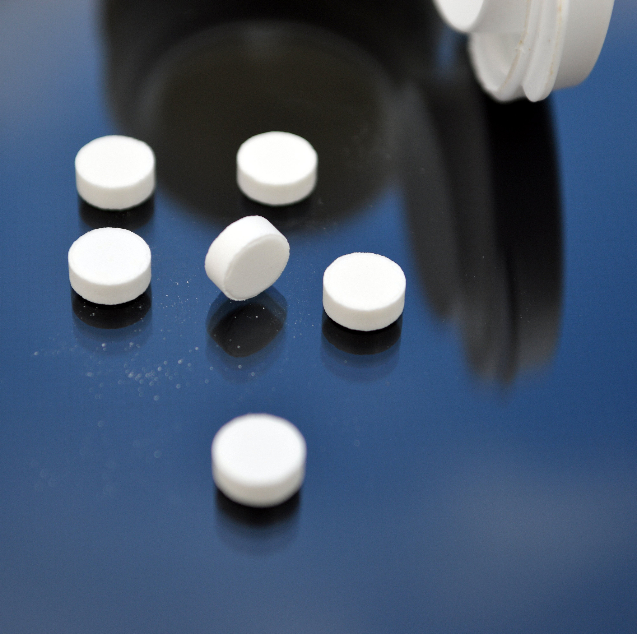 慢性失眠症：症状、原因、治疗和预防