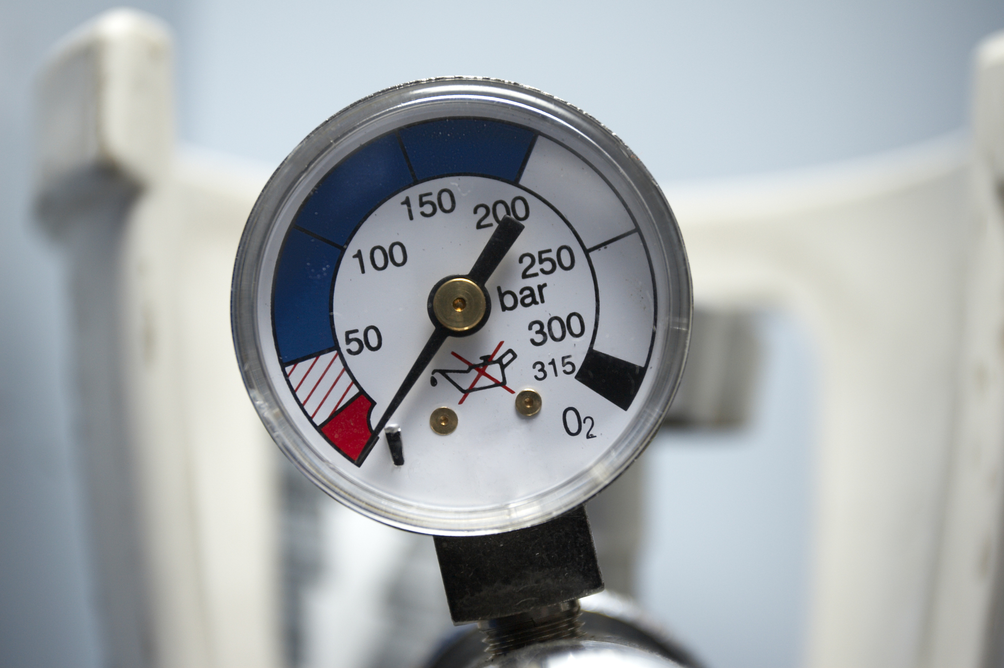 manometer