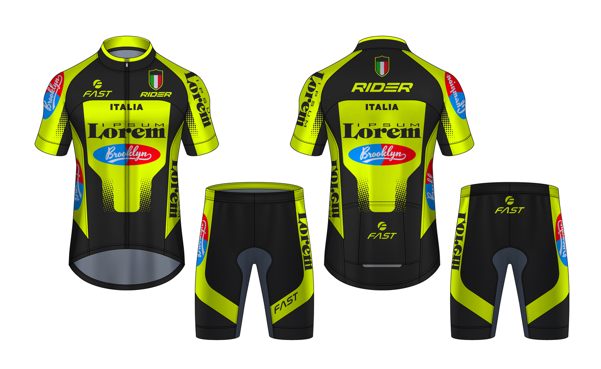 EVR骑行服朋友圈文案