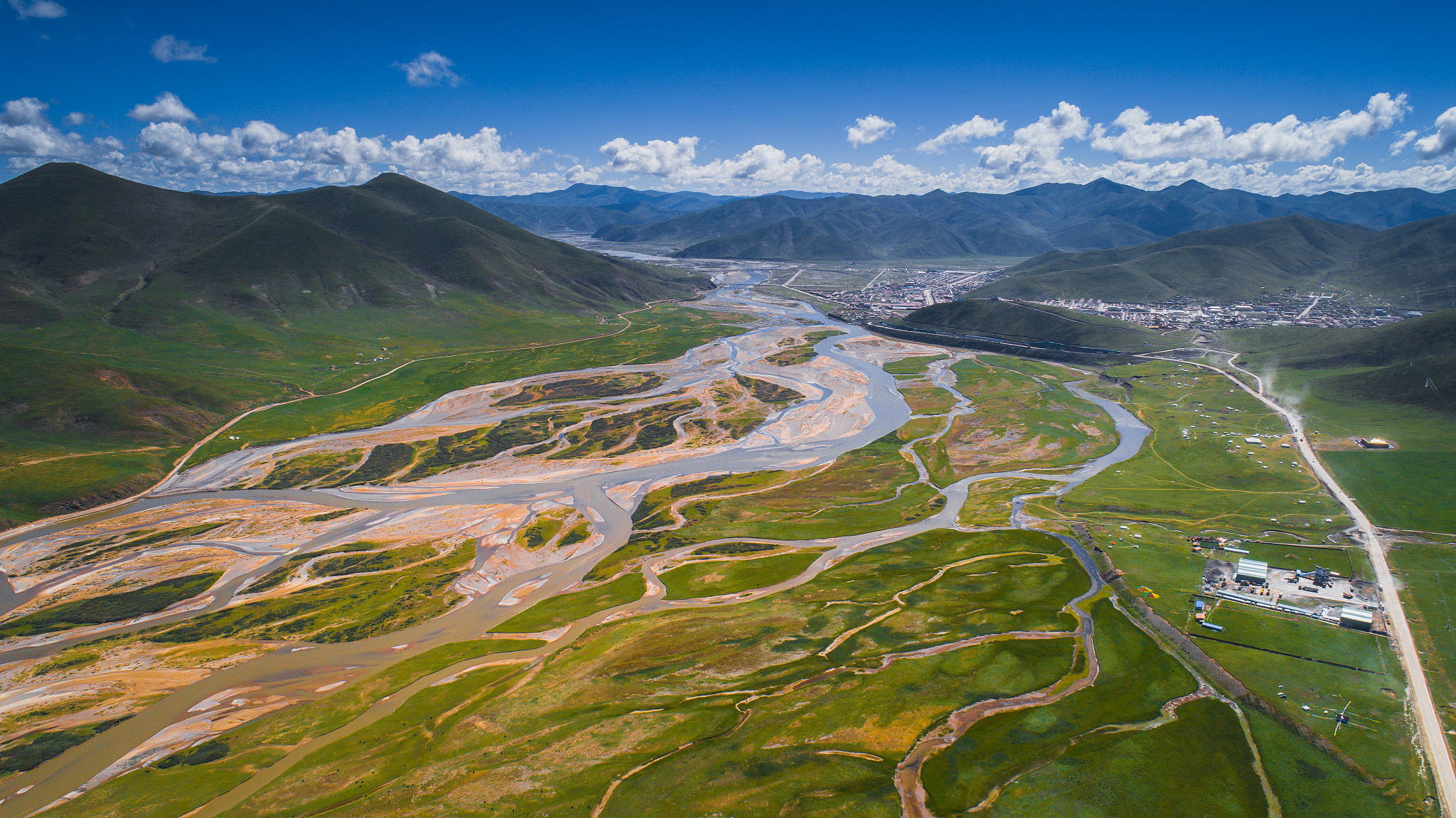 河道工程整治设计方案