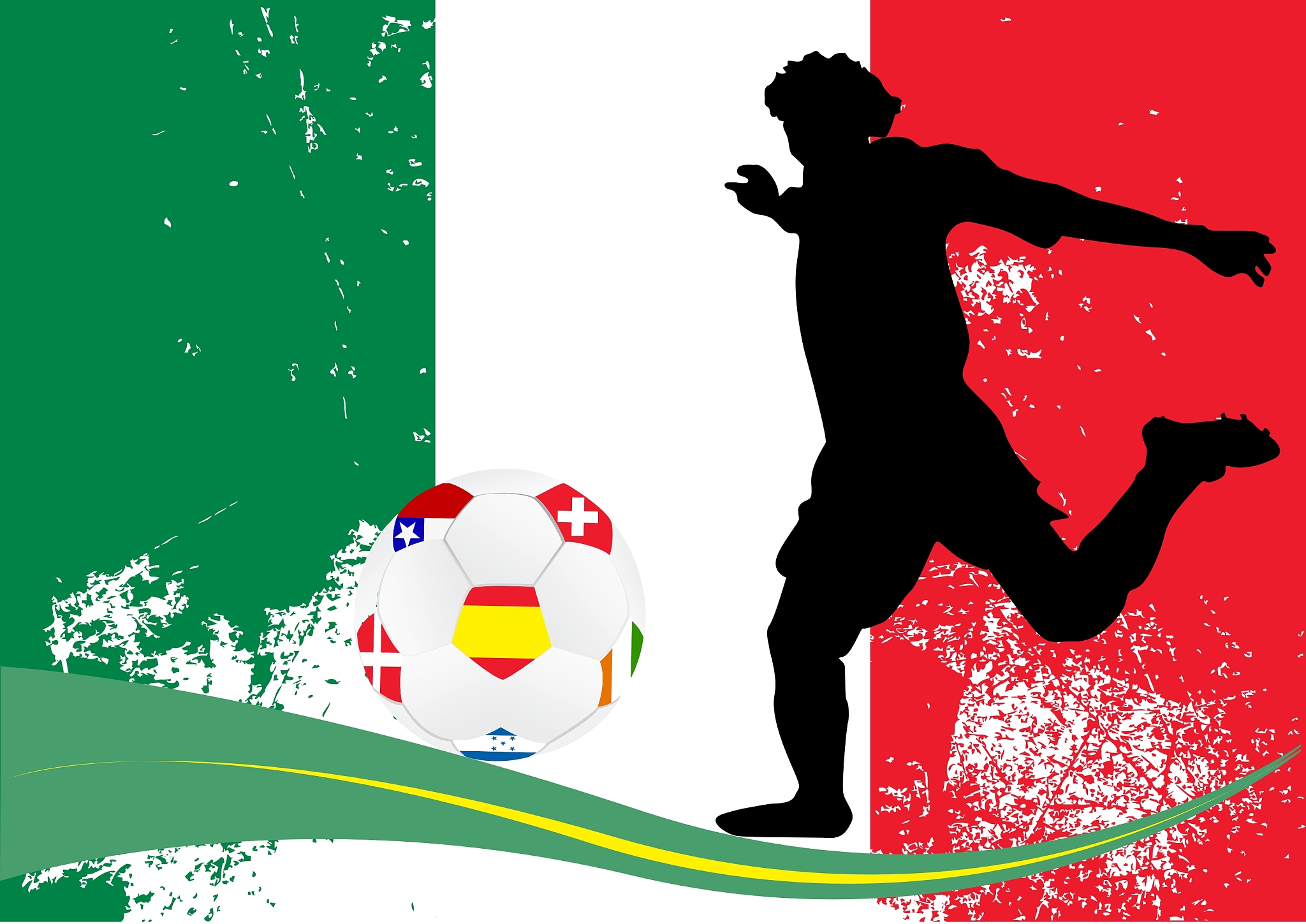 soccer player