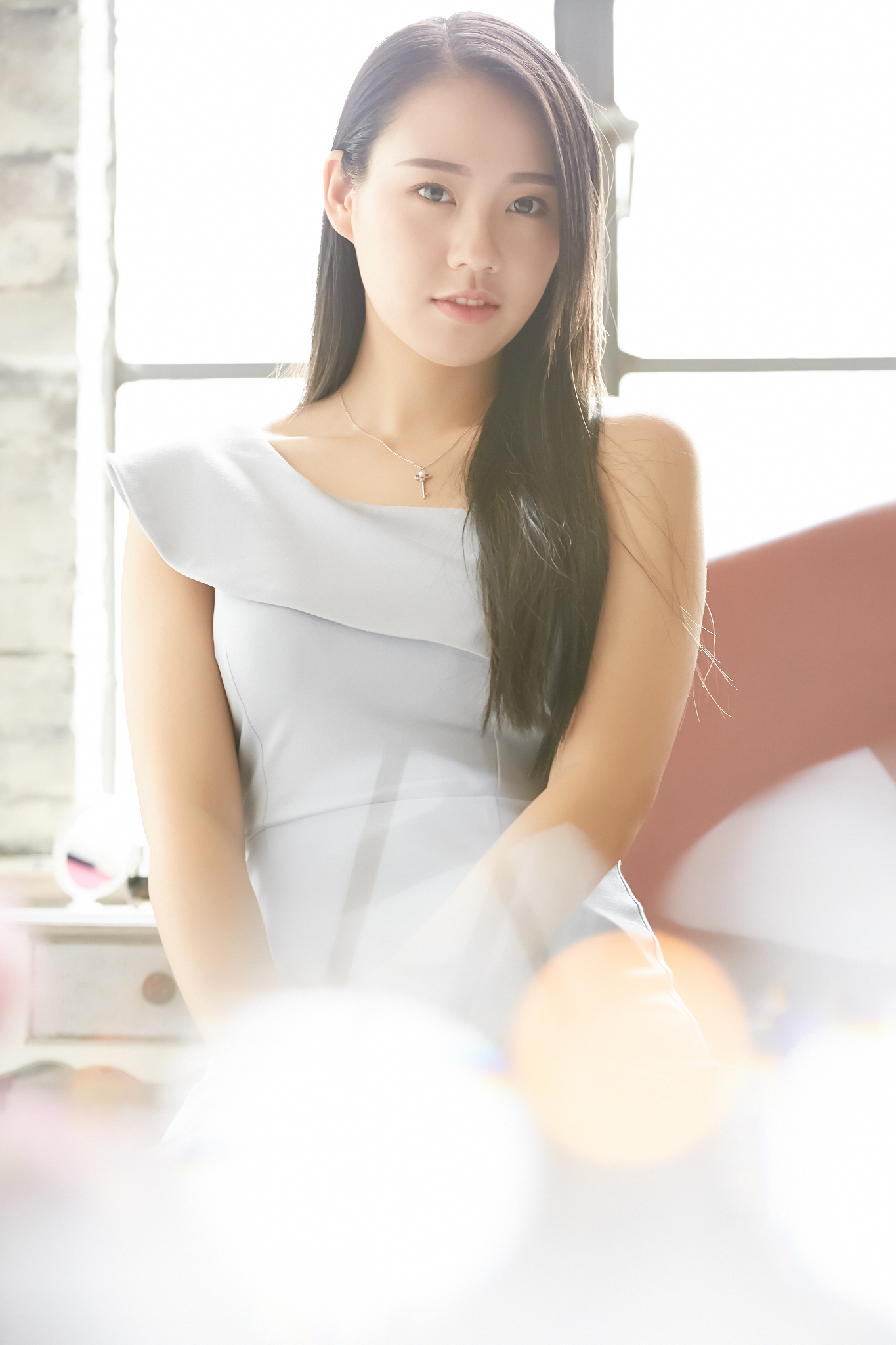 女装打扮