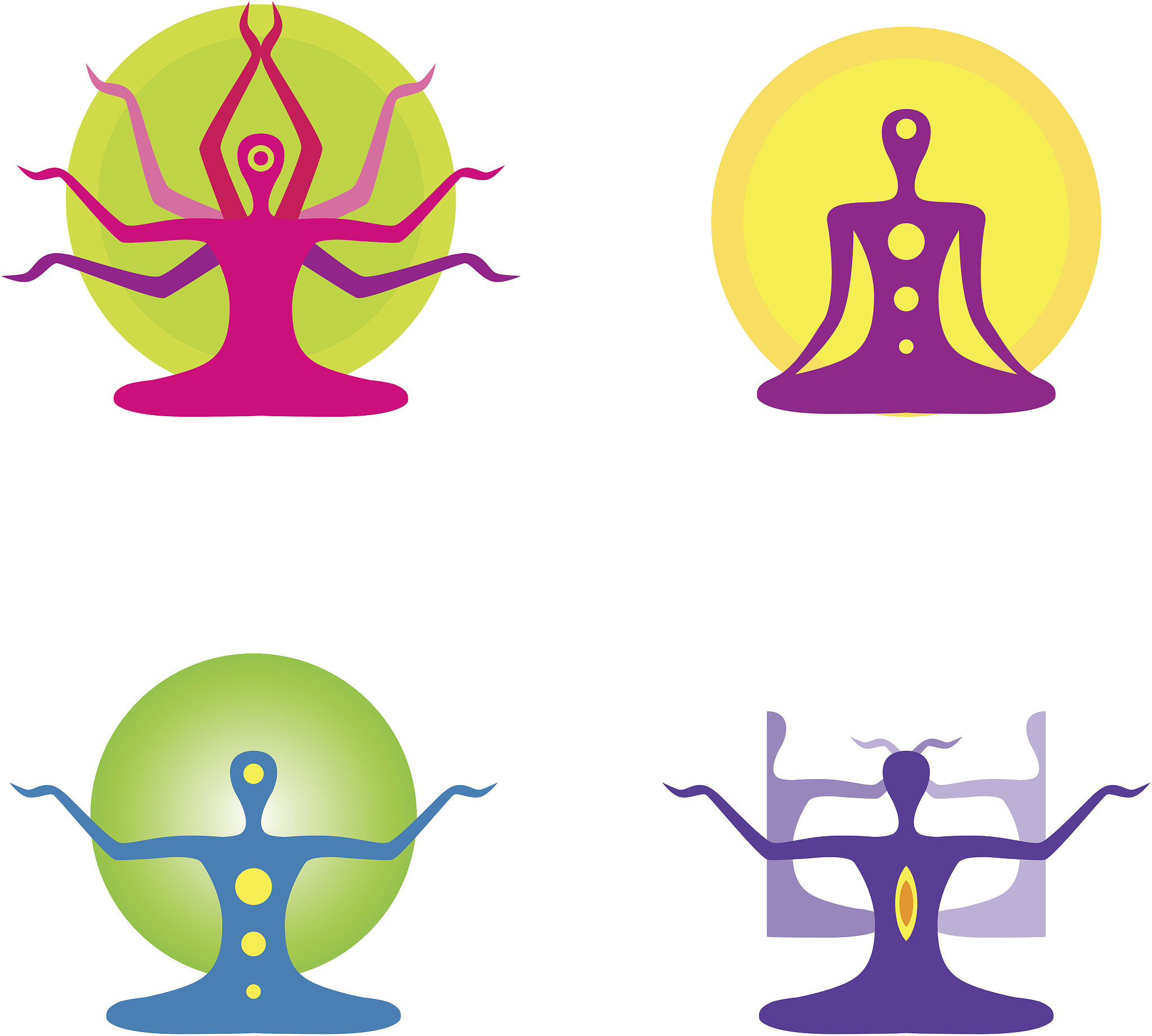 什么是瑜伽八支