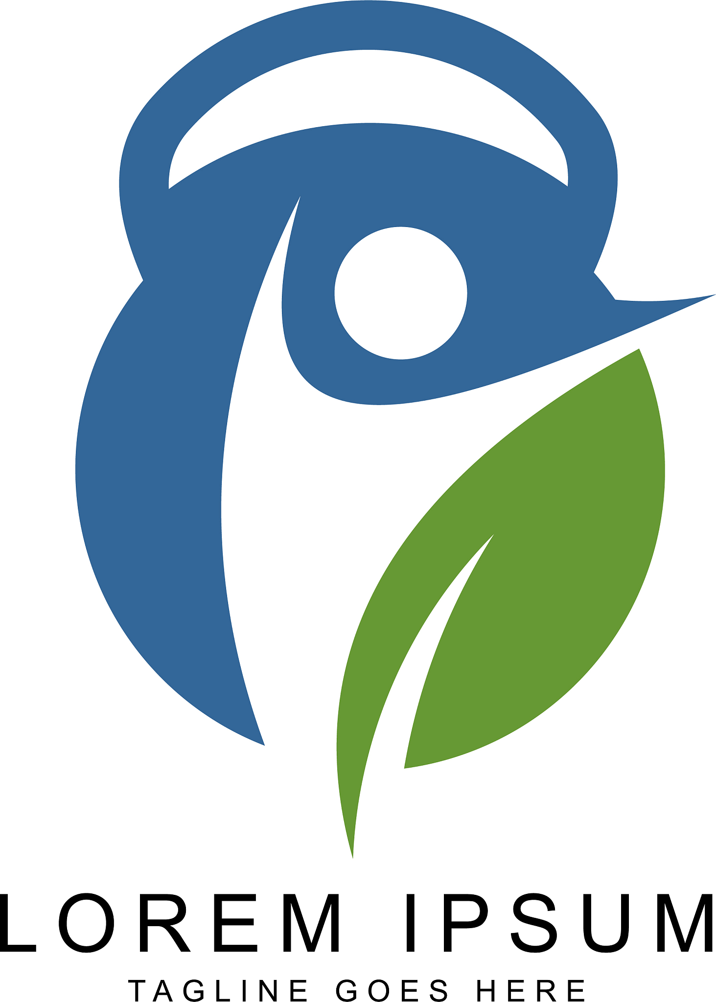 people logo template