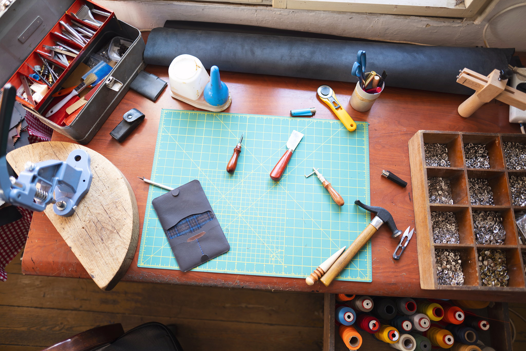 皮革制品设计与制作课程：就业前景与职业方向