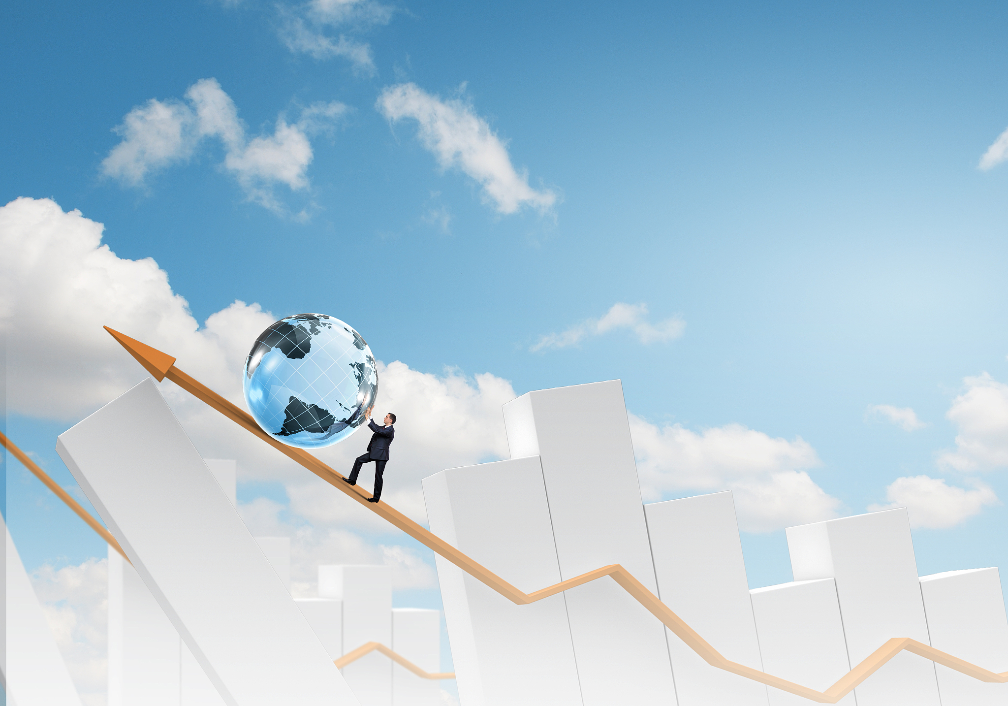 经营企业最重要的是什么？做大、做强还是做久？