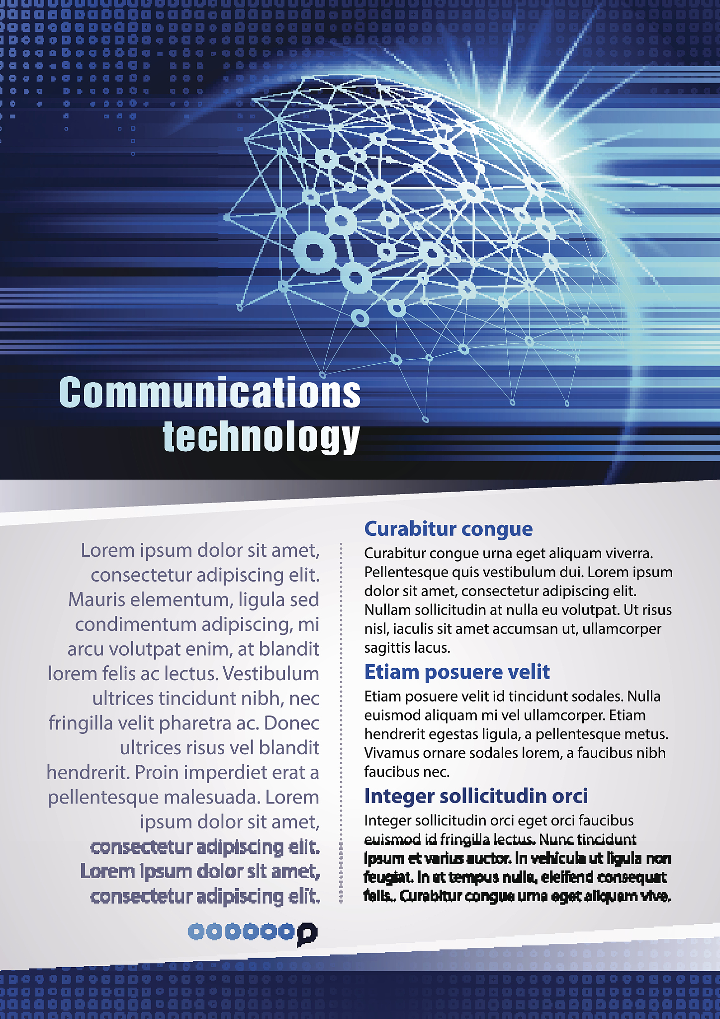 Automation & Mechatronics Project Report & Presentation Guide: Develop Your Skills & Convince Stakeholders