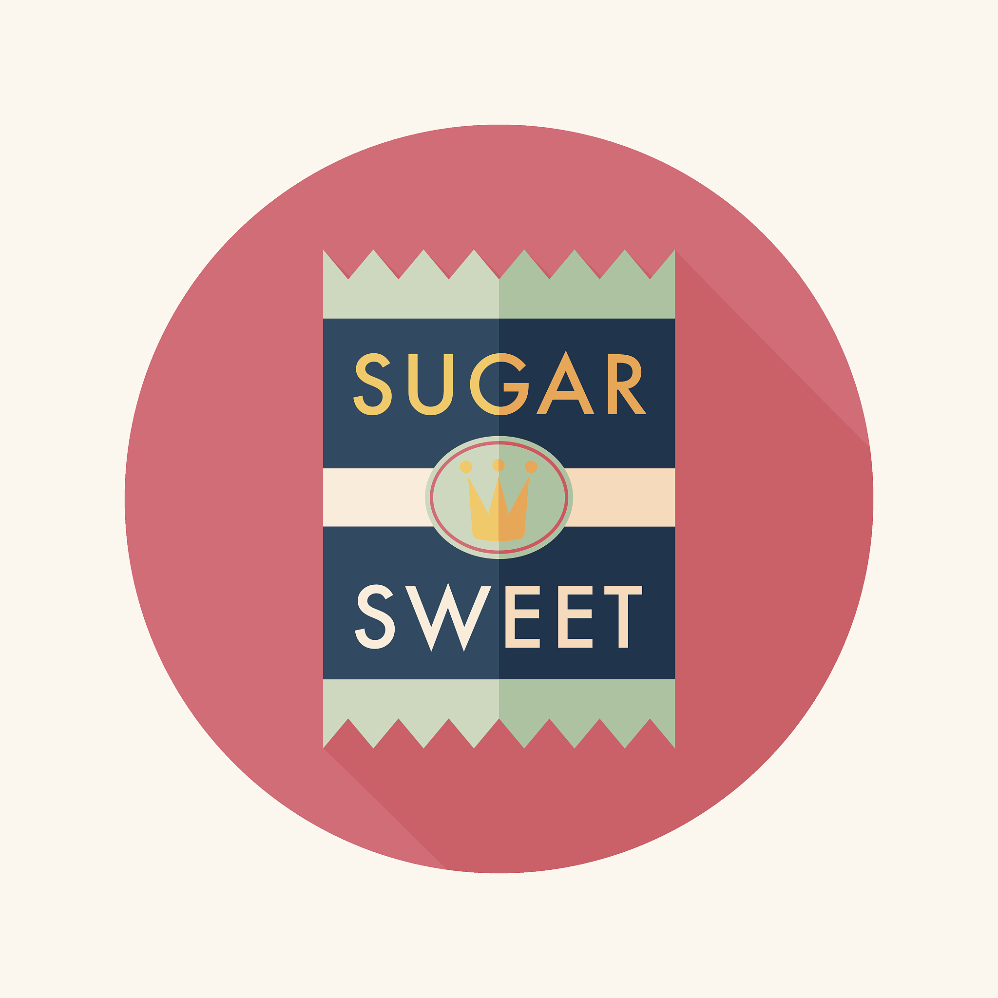 冰封饮料含糖量高吗