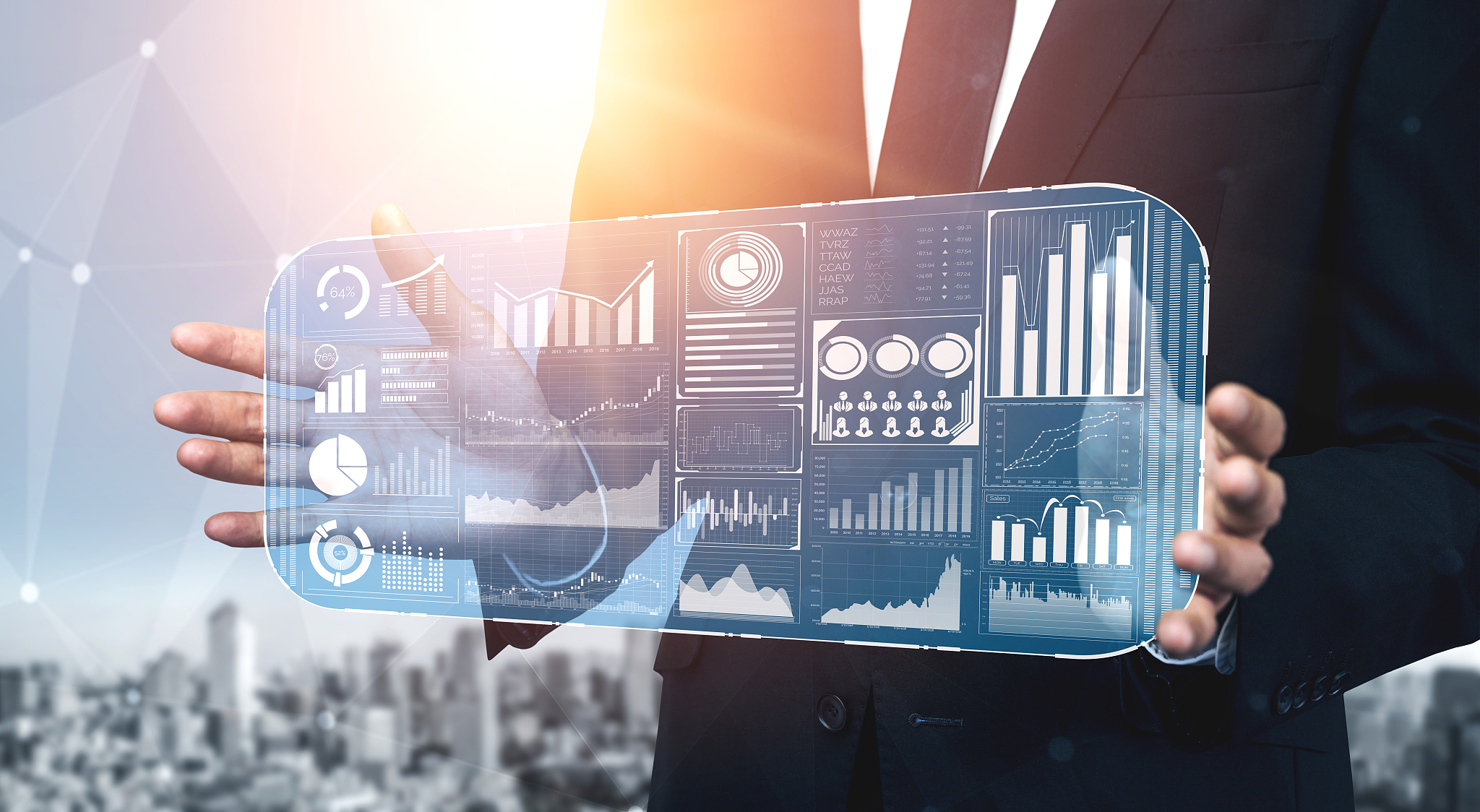 邯郸银行数字化转型与金融科技关系研究