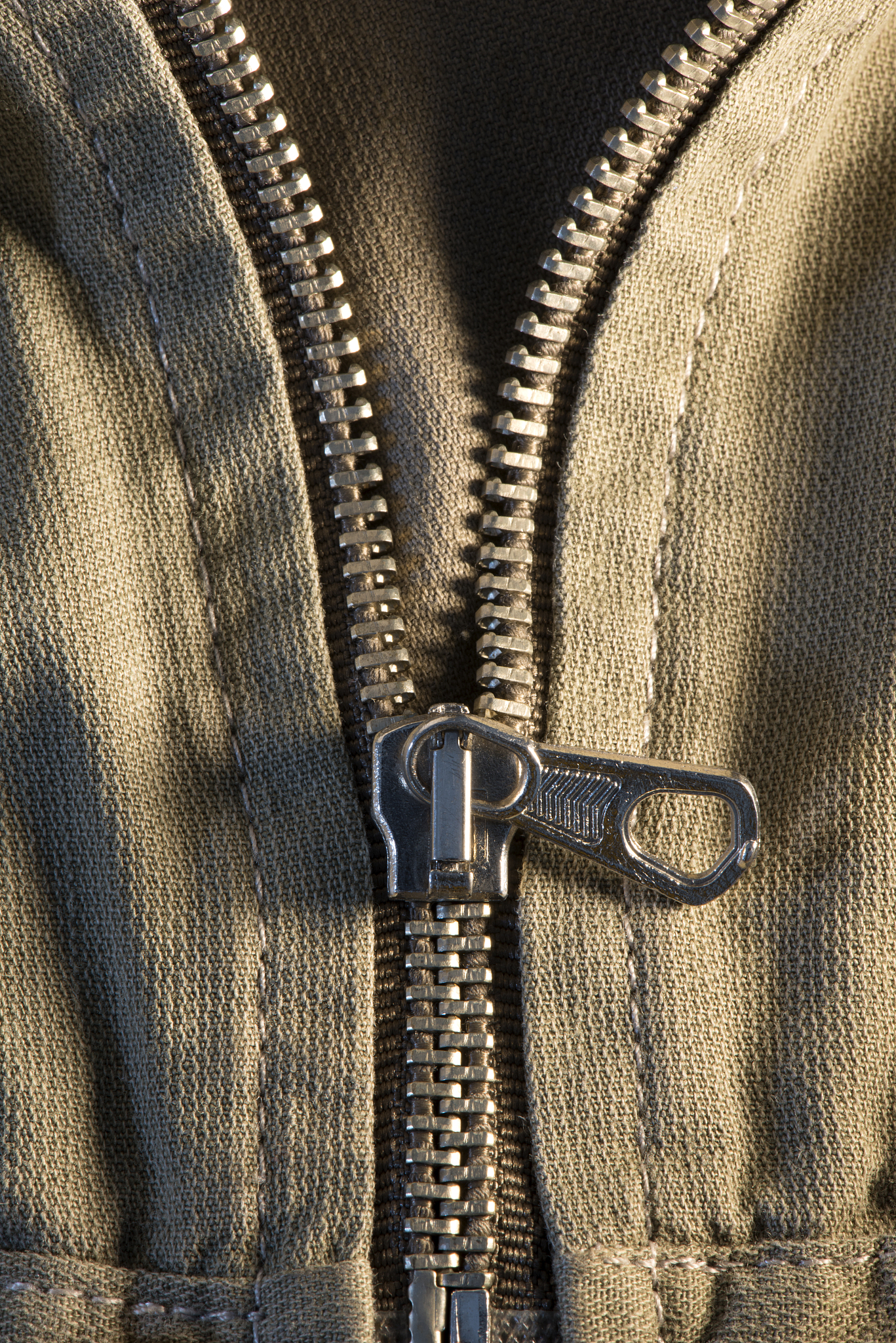 zipper