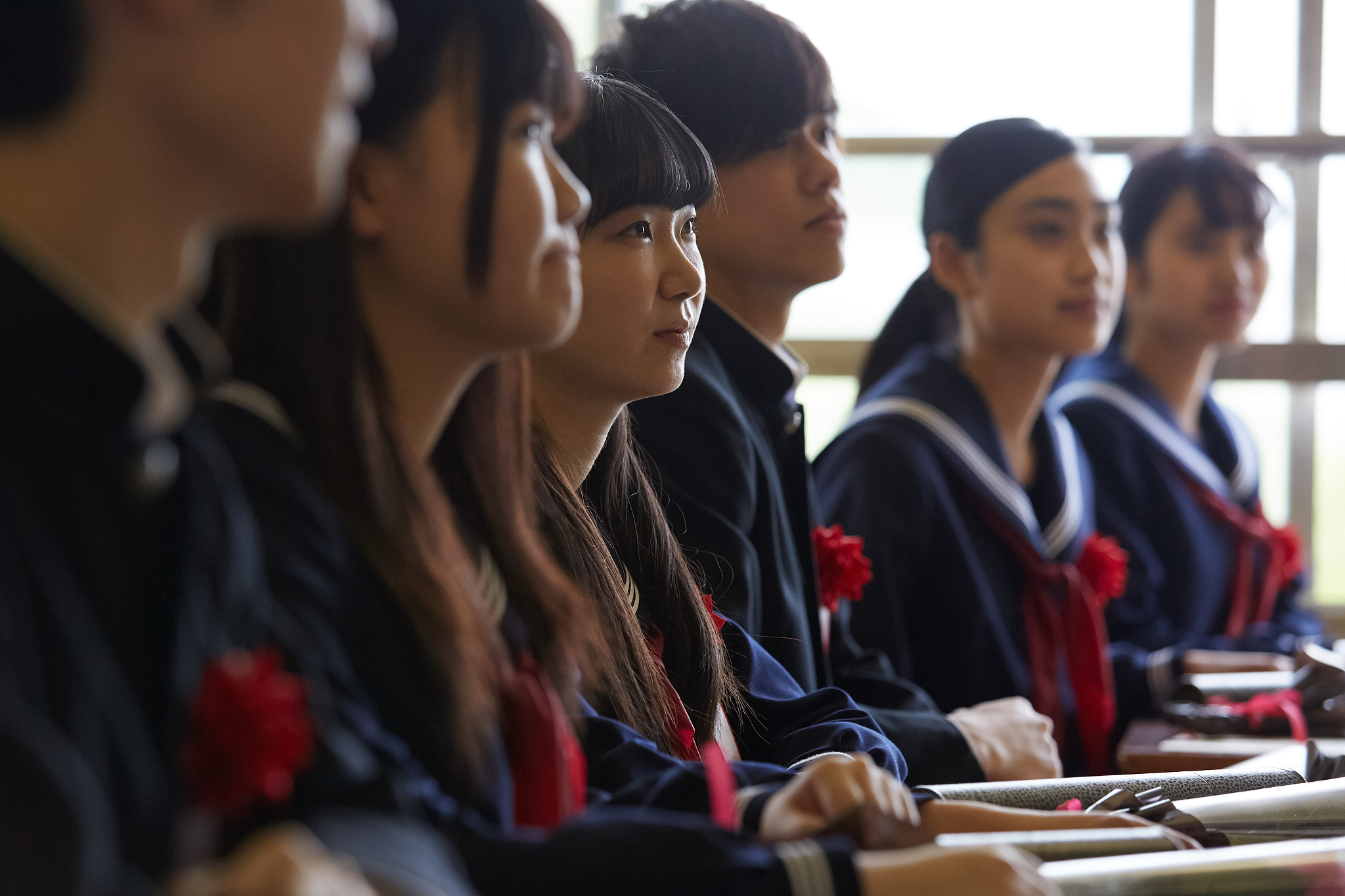 初中毕业女生适合报考的专业15个哪些专业前景比较好