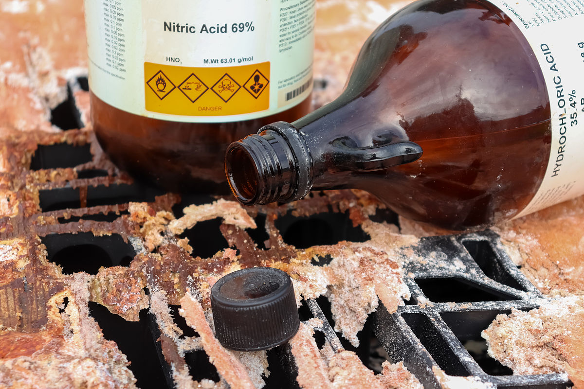 尿素液是危货品吗