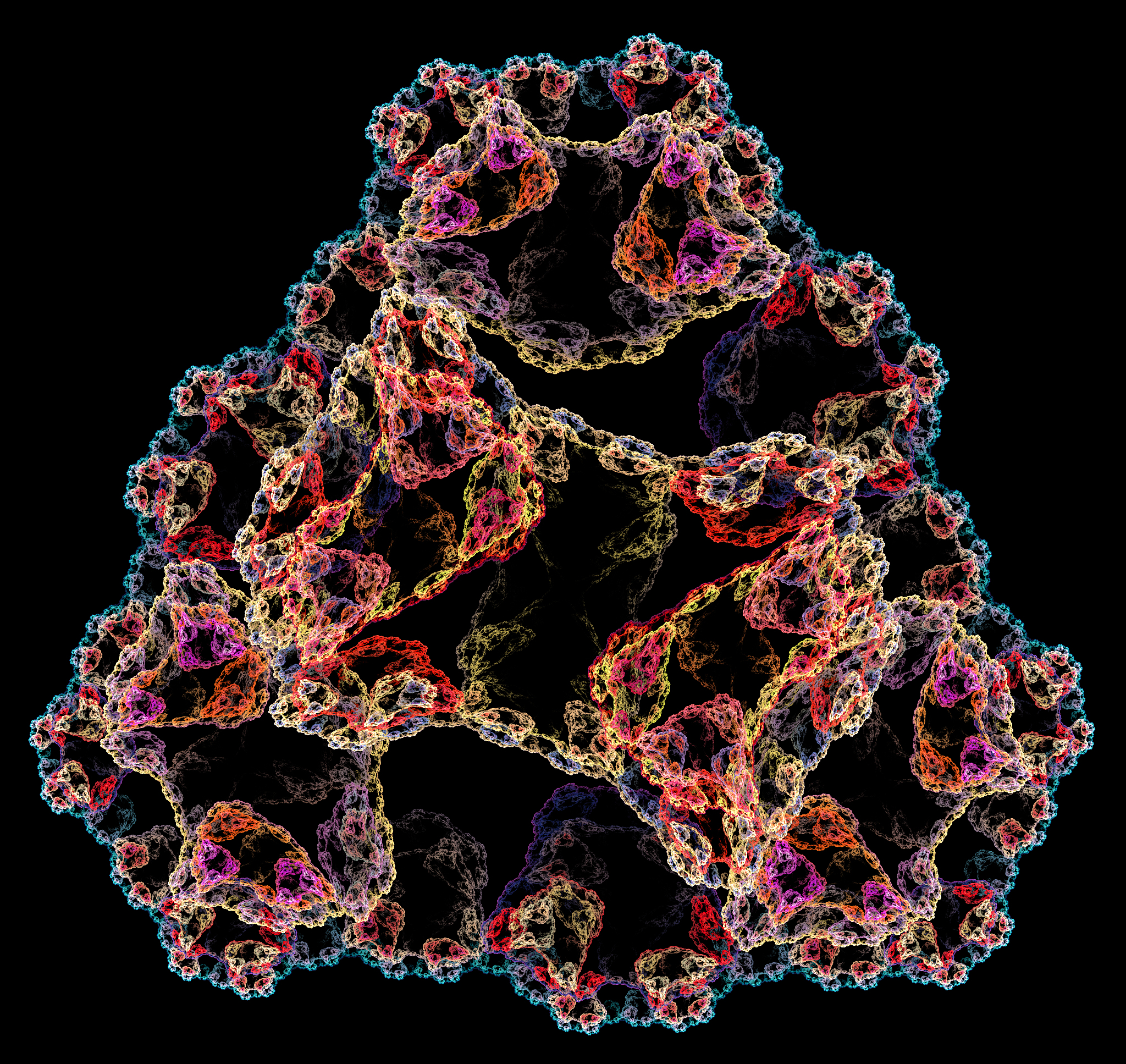 PCL点云库聚类教程：以(x,y,z)为起始点