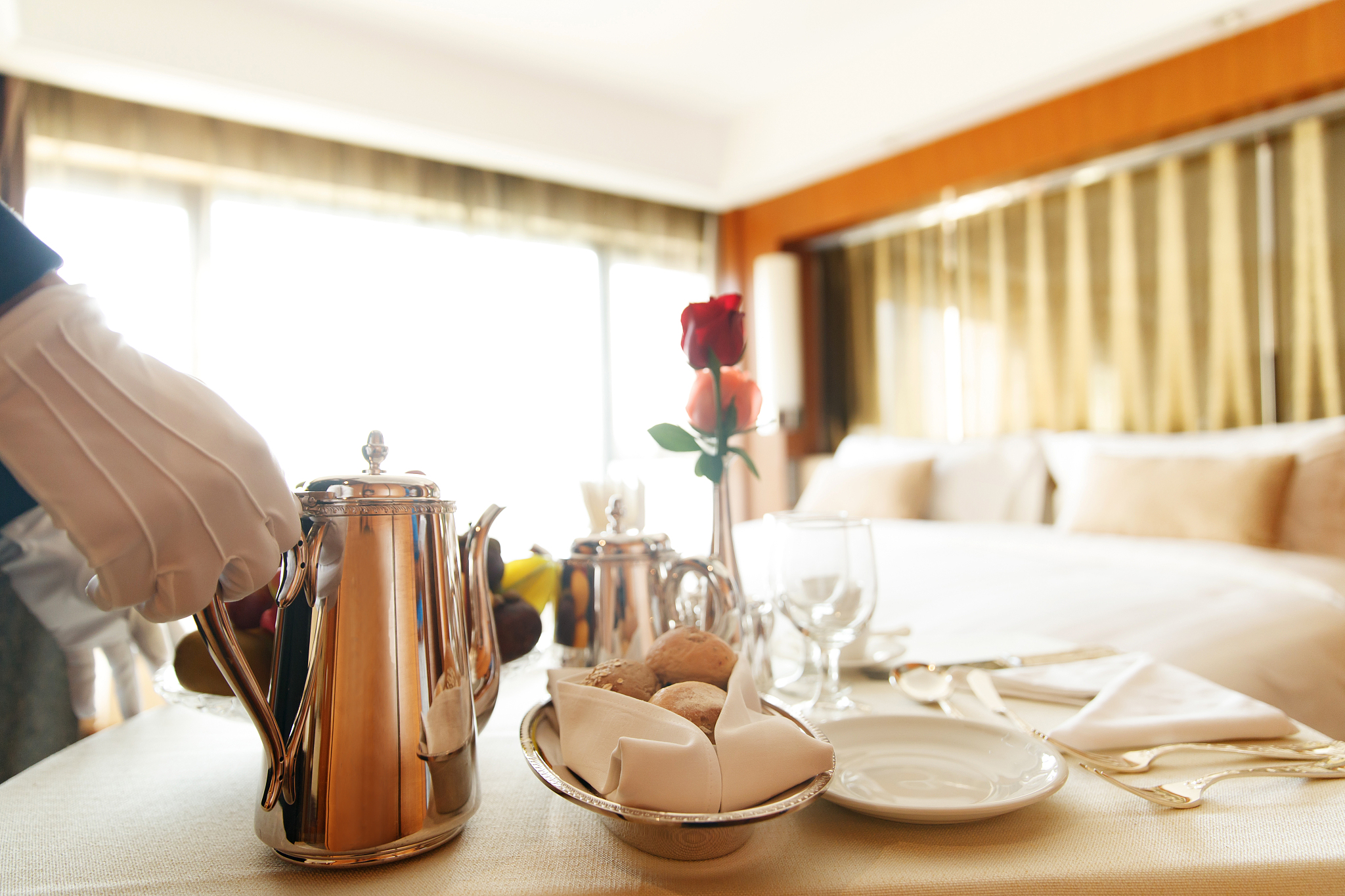 秭归县职业教育中心酒店服务与管理专业怎么样？专业如何？