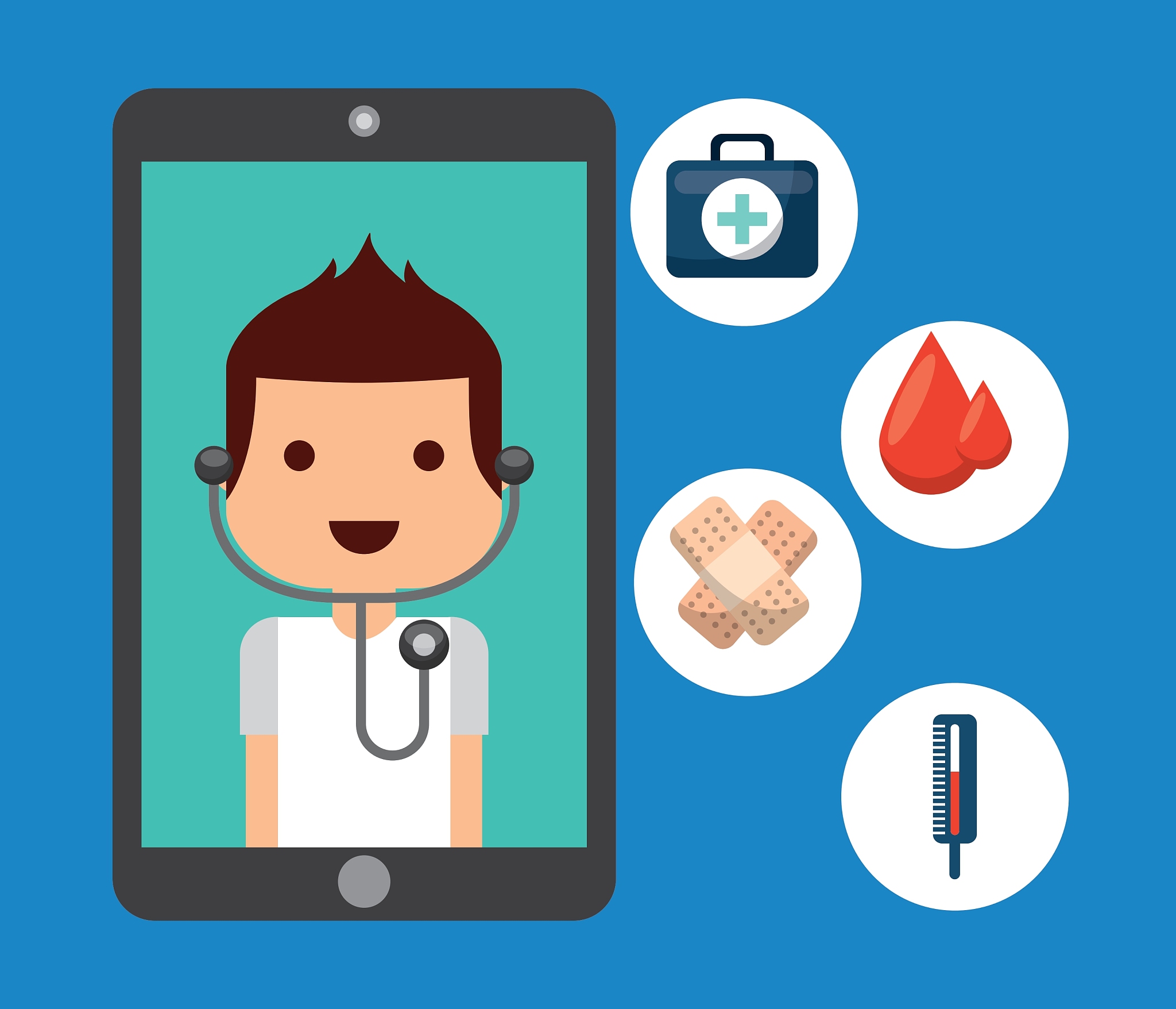 medical care design