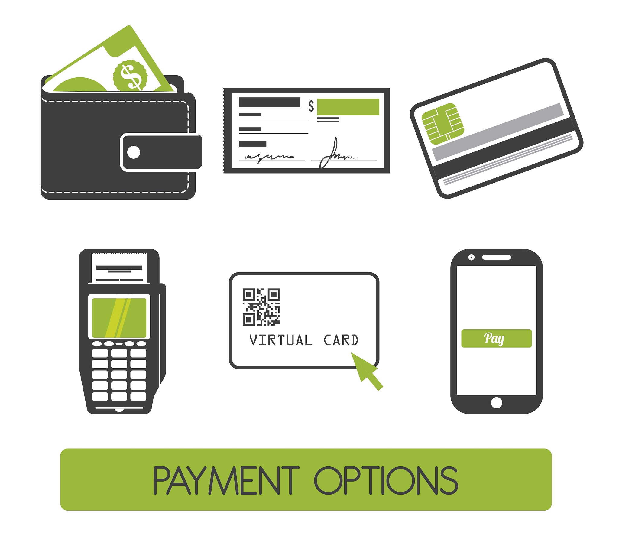 payment design