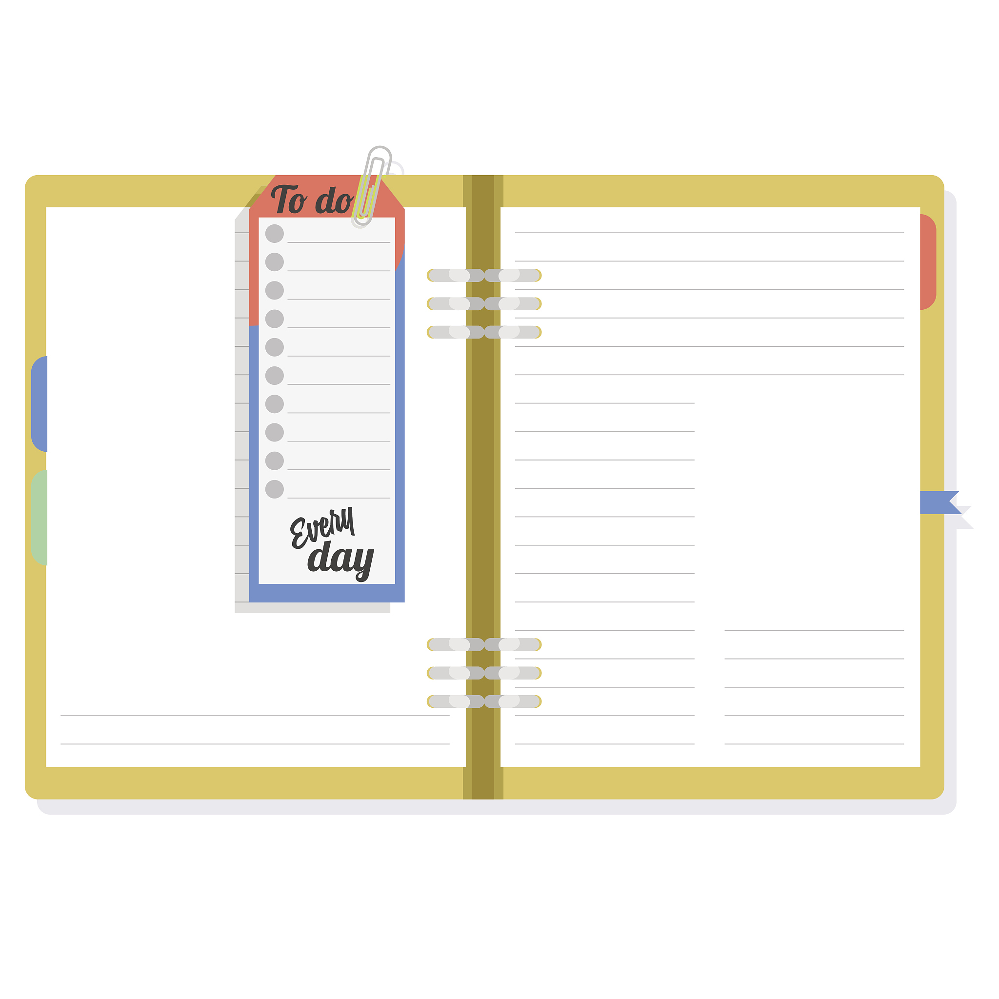 笔记的标签怎么设置