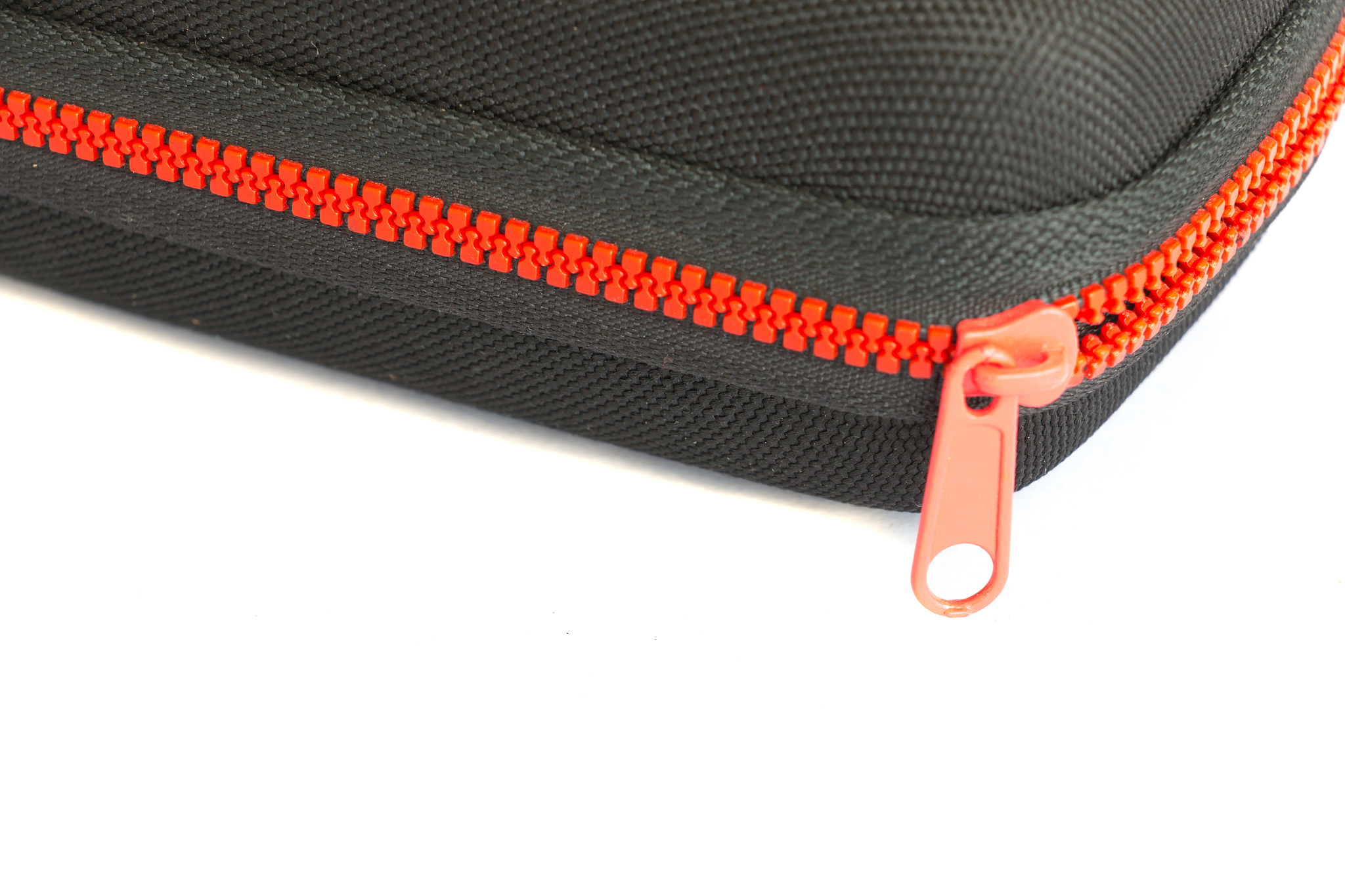 zipper bag