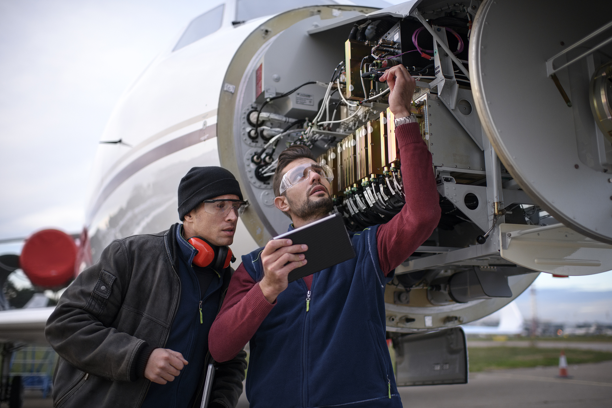 石家庄现在中专学校学什么专业好怎么样
