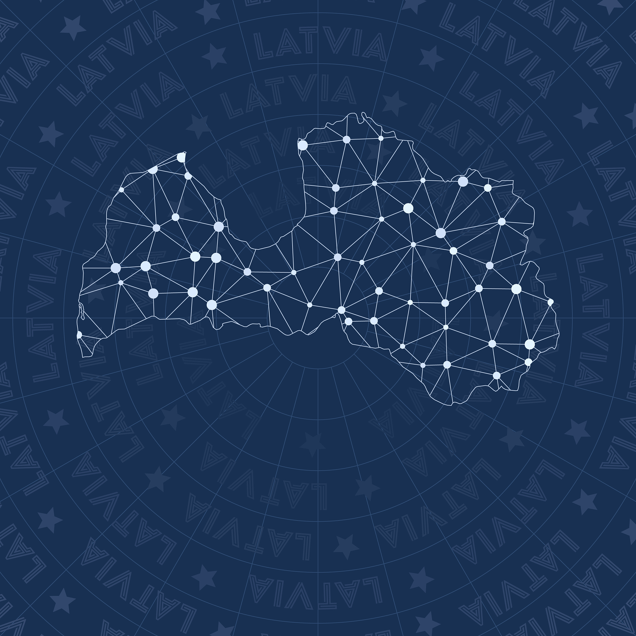 面向星间干扰最小化的星座设计问题的特殊难点