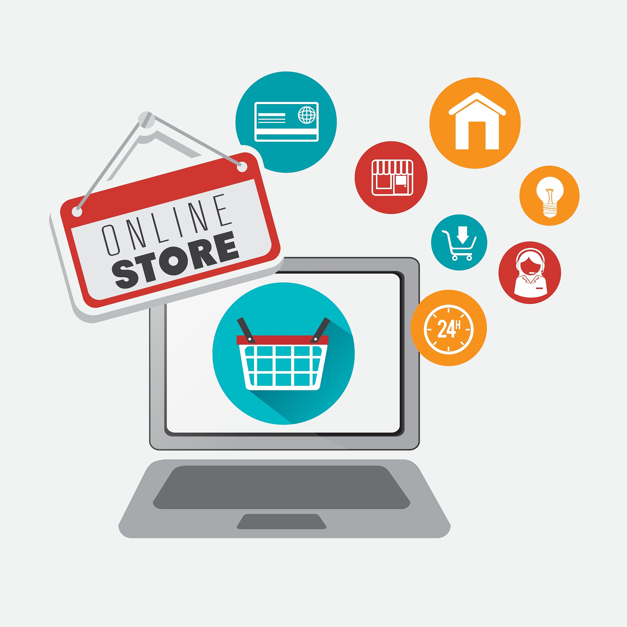 shopping design