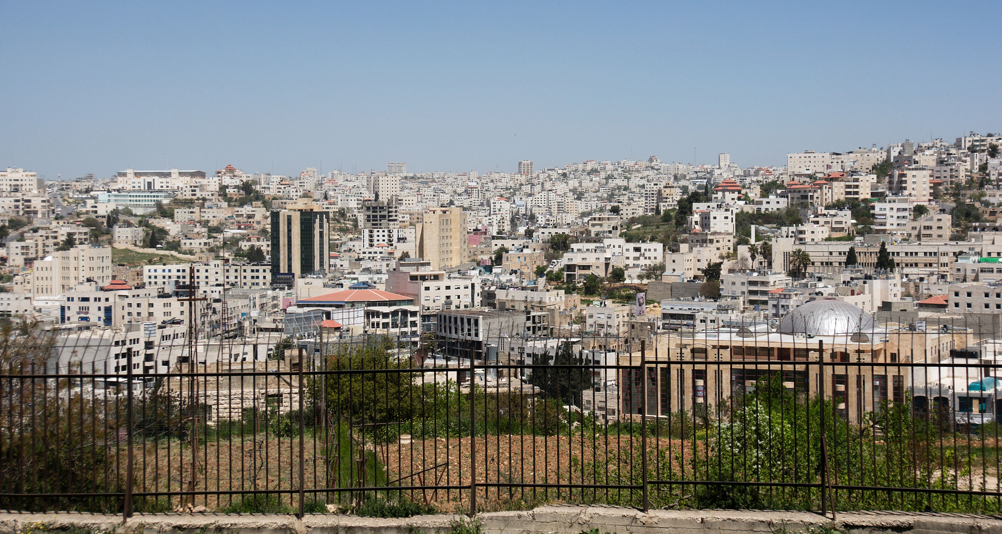 hebron houses